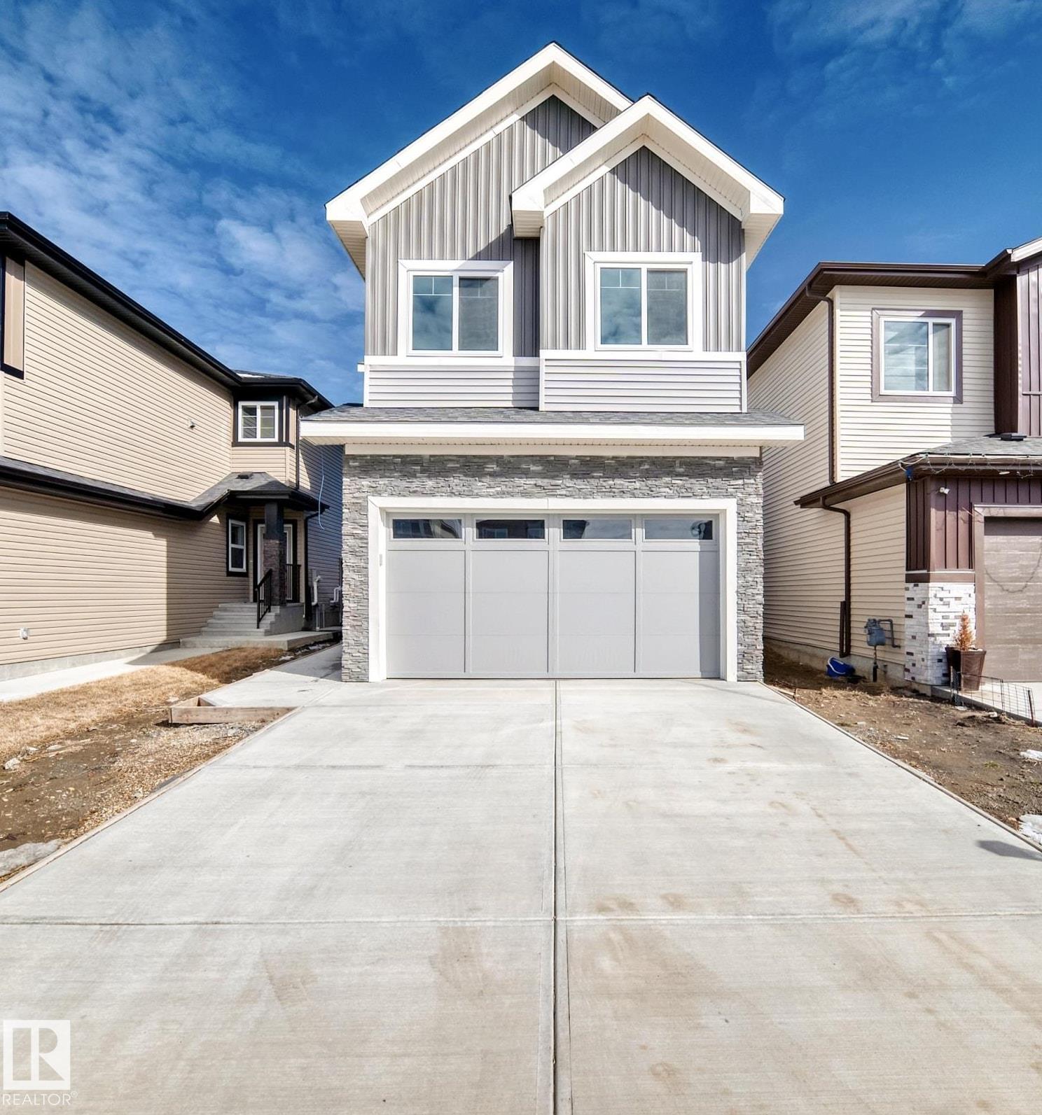 341 ROBERTS Wynd, E4482003, Alberta,