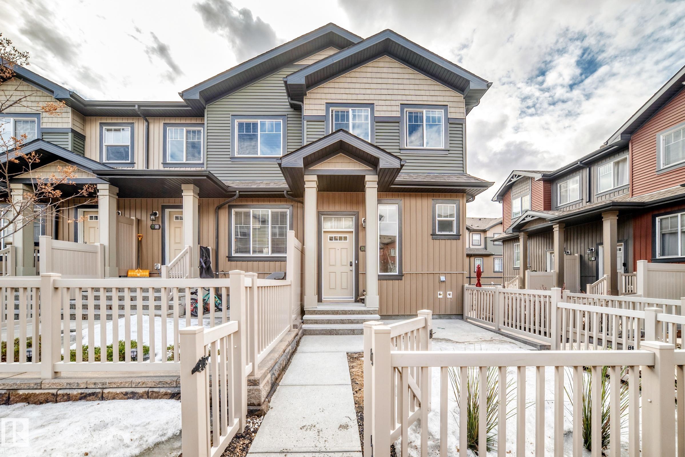 81 3305 ORCHARDS LINK Link, E4482007, Alberta,