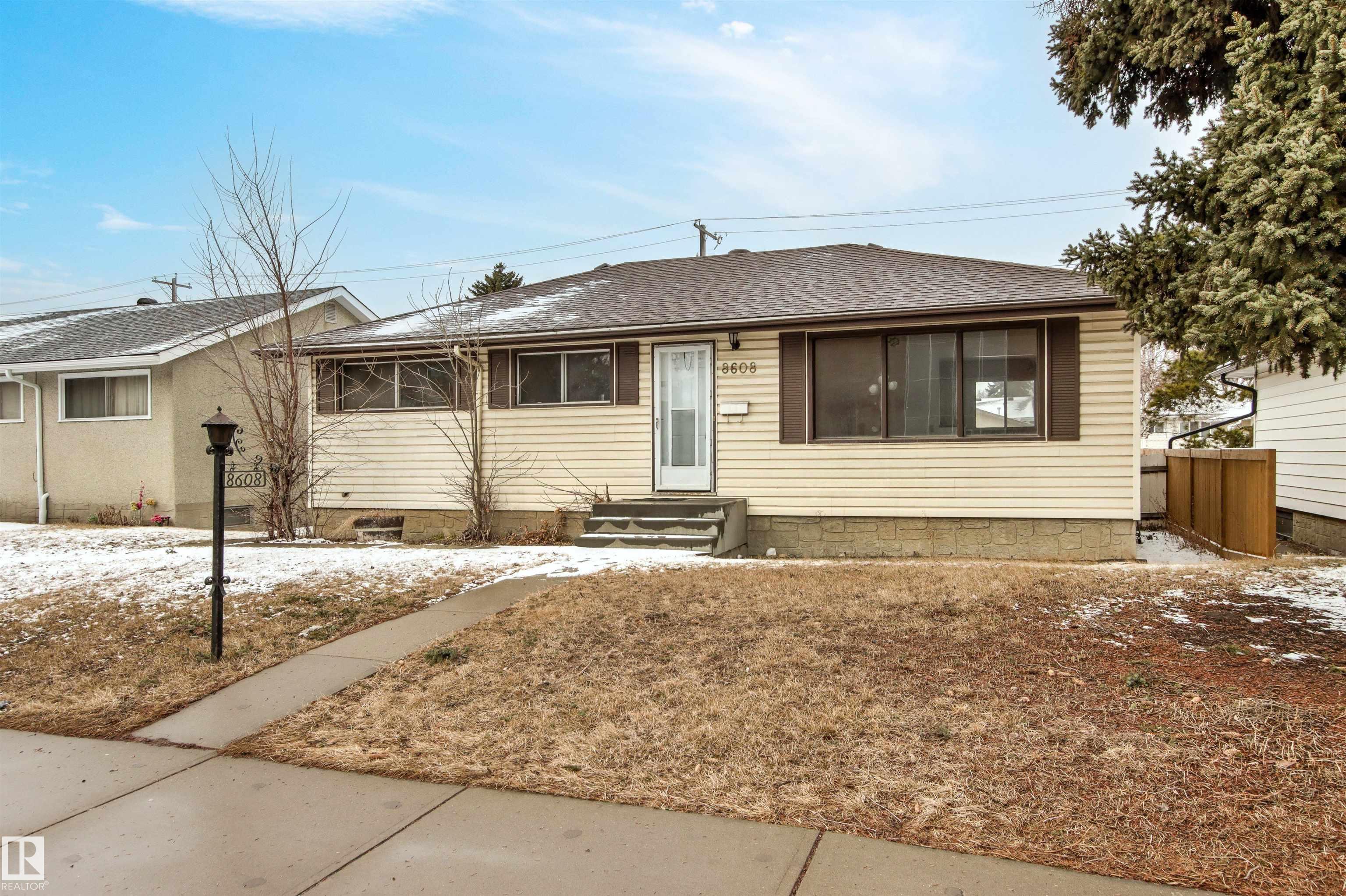 8608 156 Street, E4482009, Alberta,
