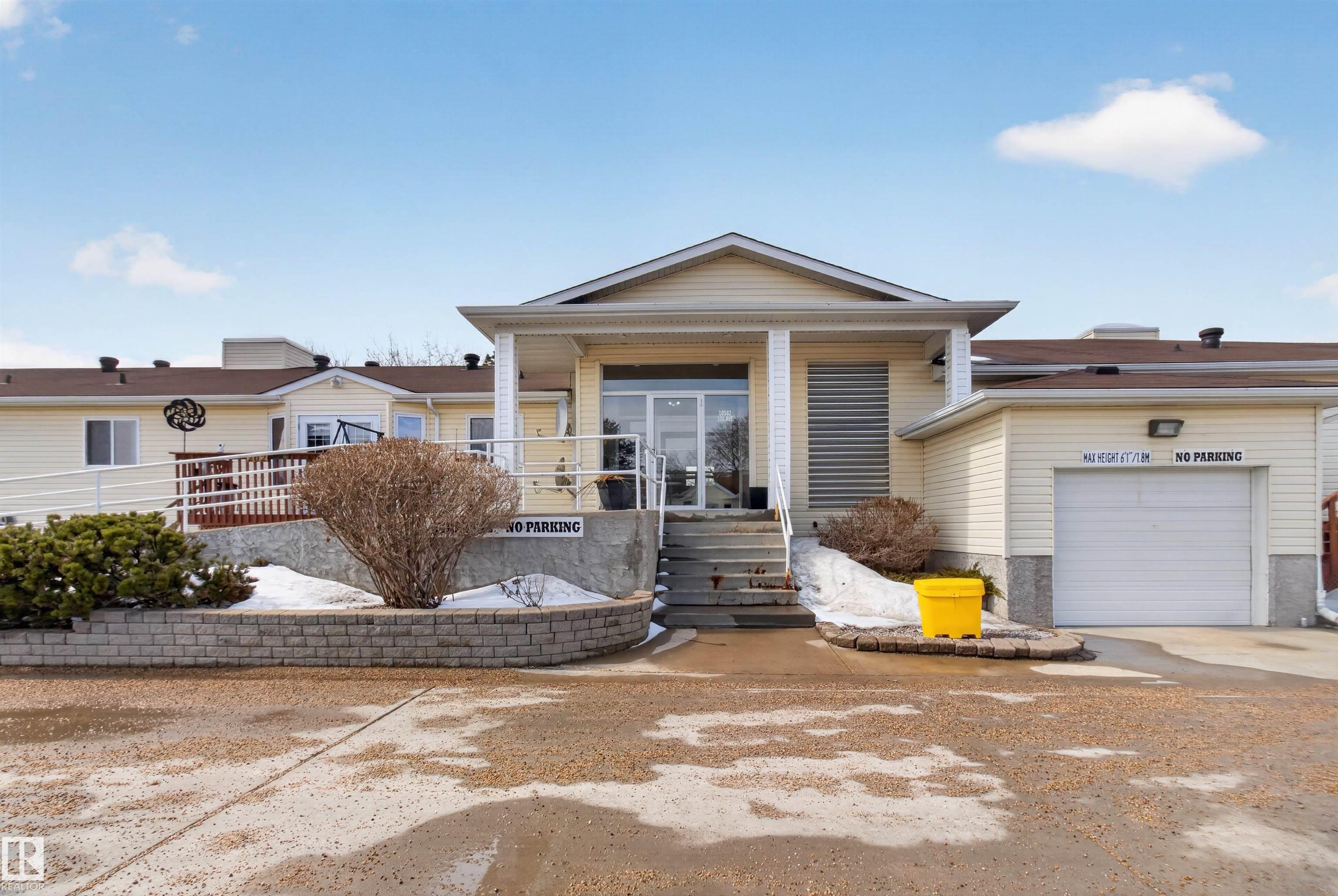 202 10502 101 Avenue, E4482011, Alberta,