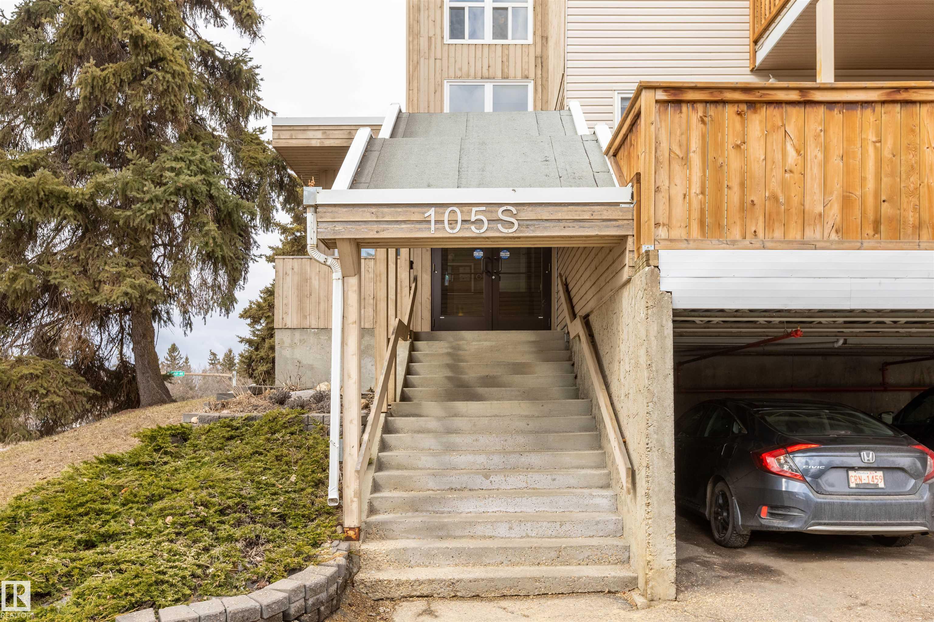 109 105 McKenney Avenue, E4482026, Alberta,