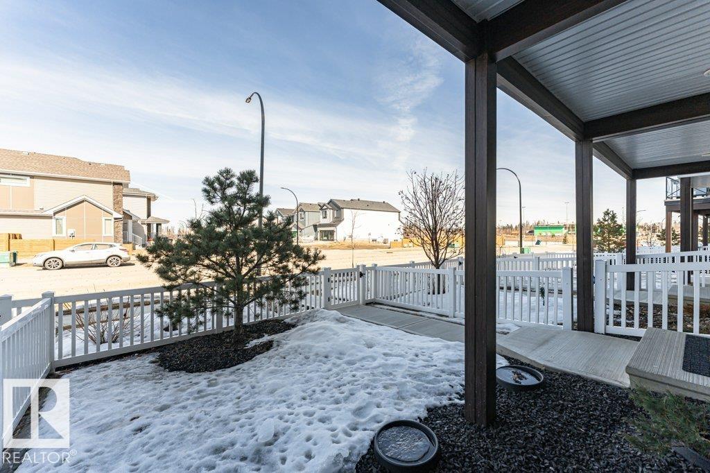Fourth View of 1269 MCLEOD Avenue, Easton, Spruce Grove, Alberta, T7X 2Y4
