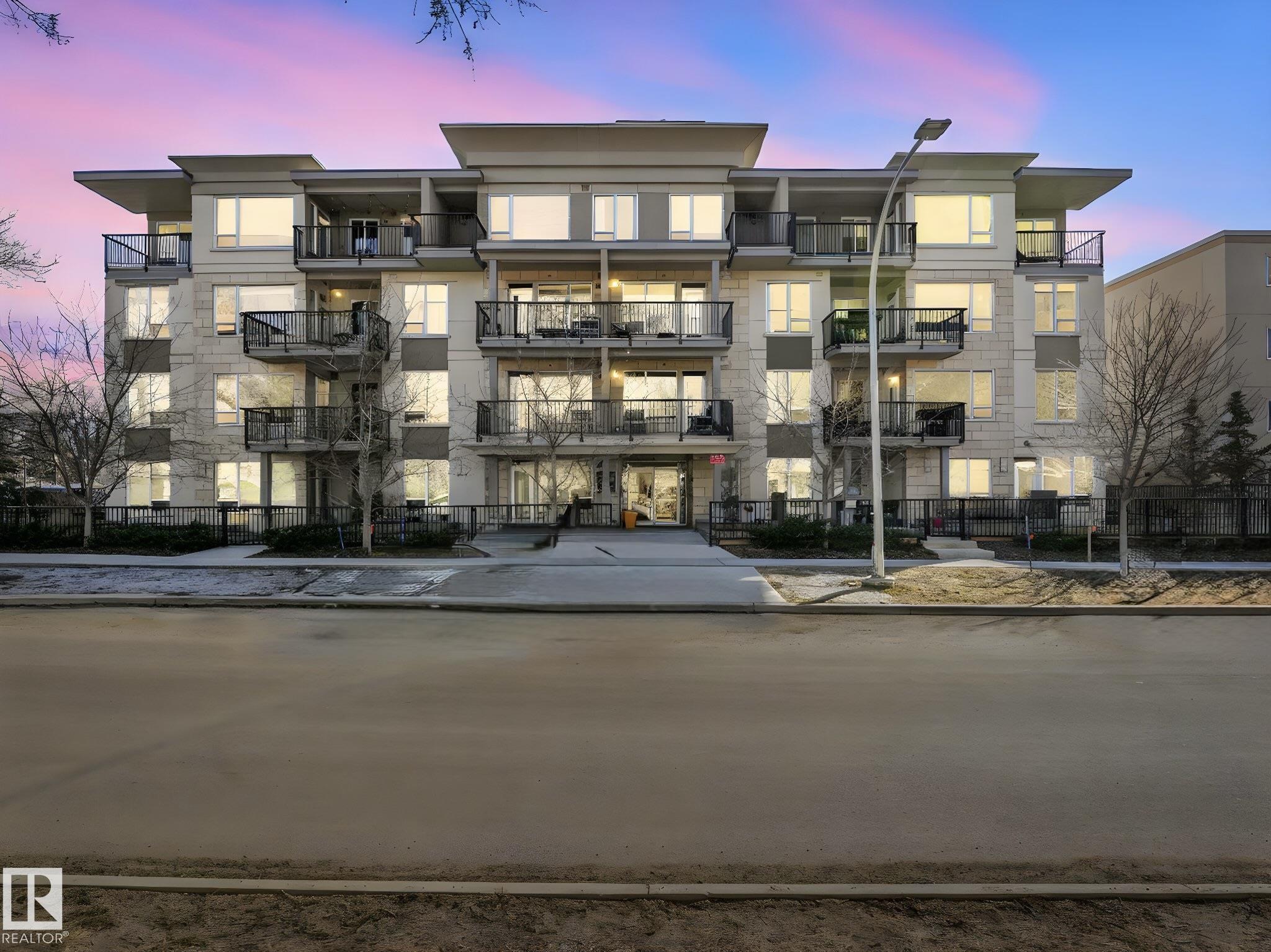 211 9907 91 Avenue, E4482036, Alberta,