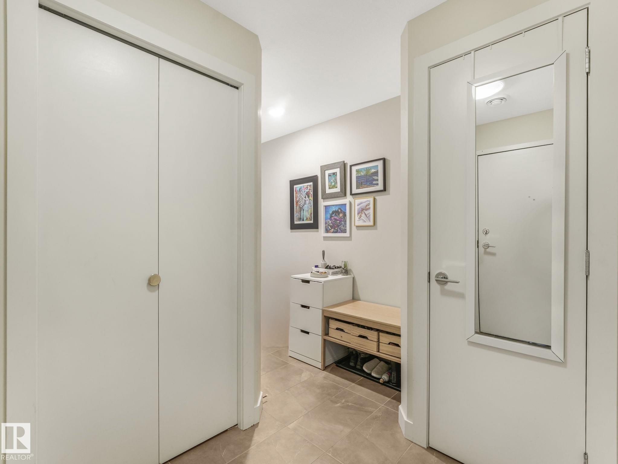 Fifth View of 211 9907 91 Avenue, Strathcona, Edmonton, Alberta, T6E 2T7