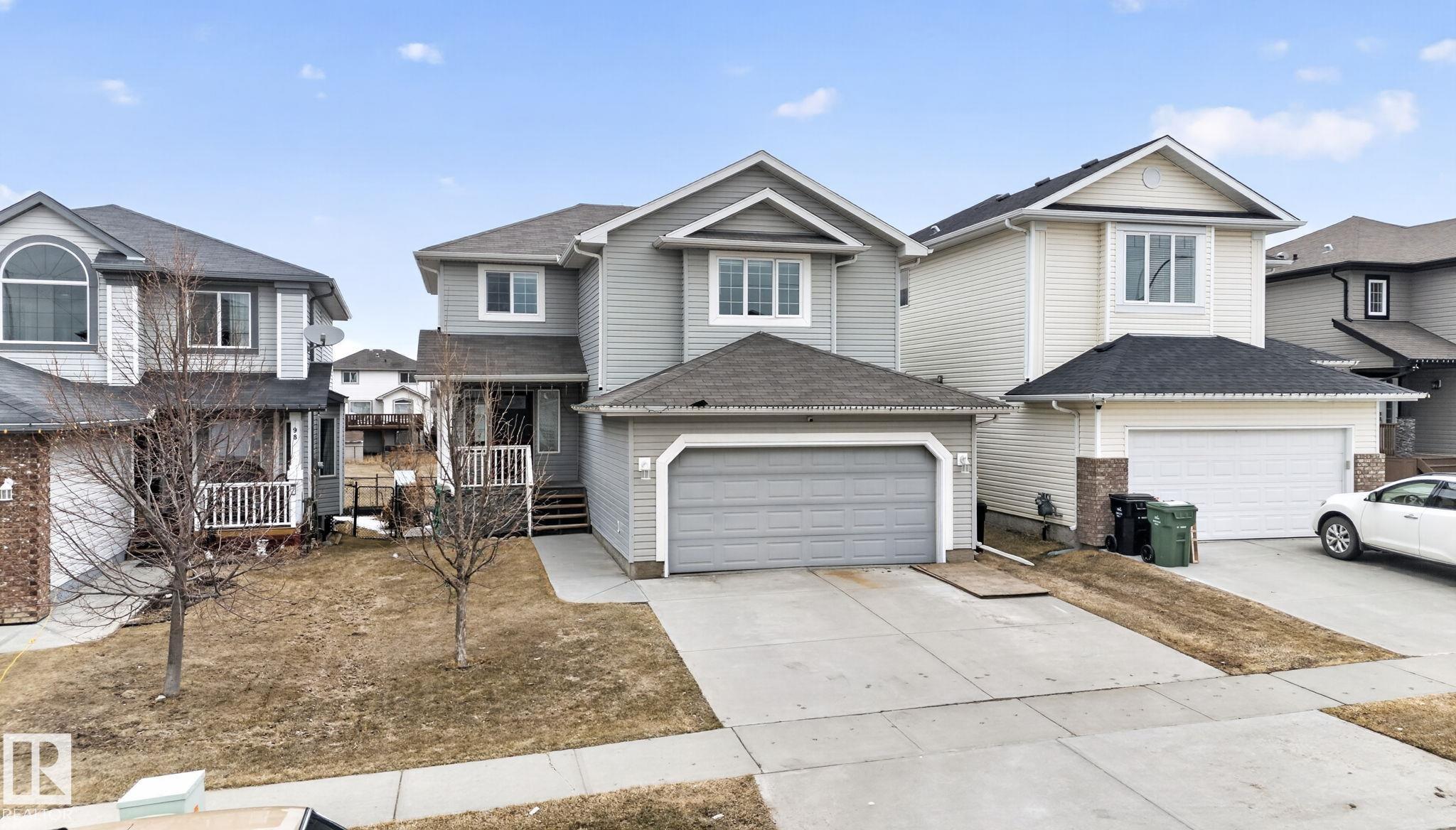 Third View of 96 DALQUIST Bay, Tribute, Leduc, Alberta, T9E 0J7