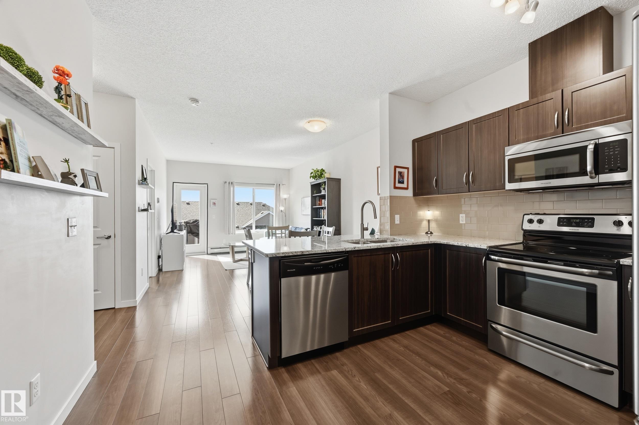 421 1820 RUTHERFORD Road, E4482064, Alberta,