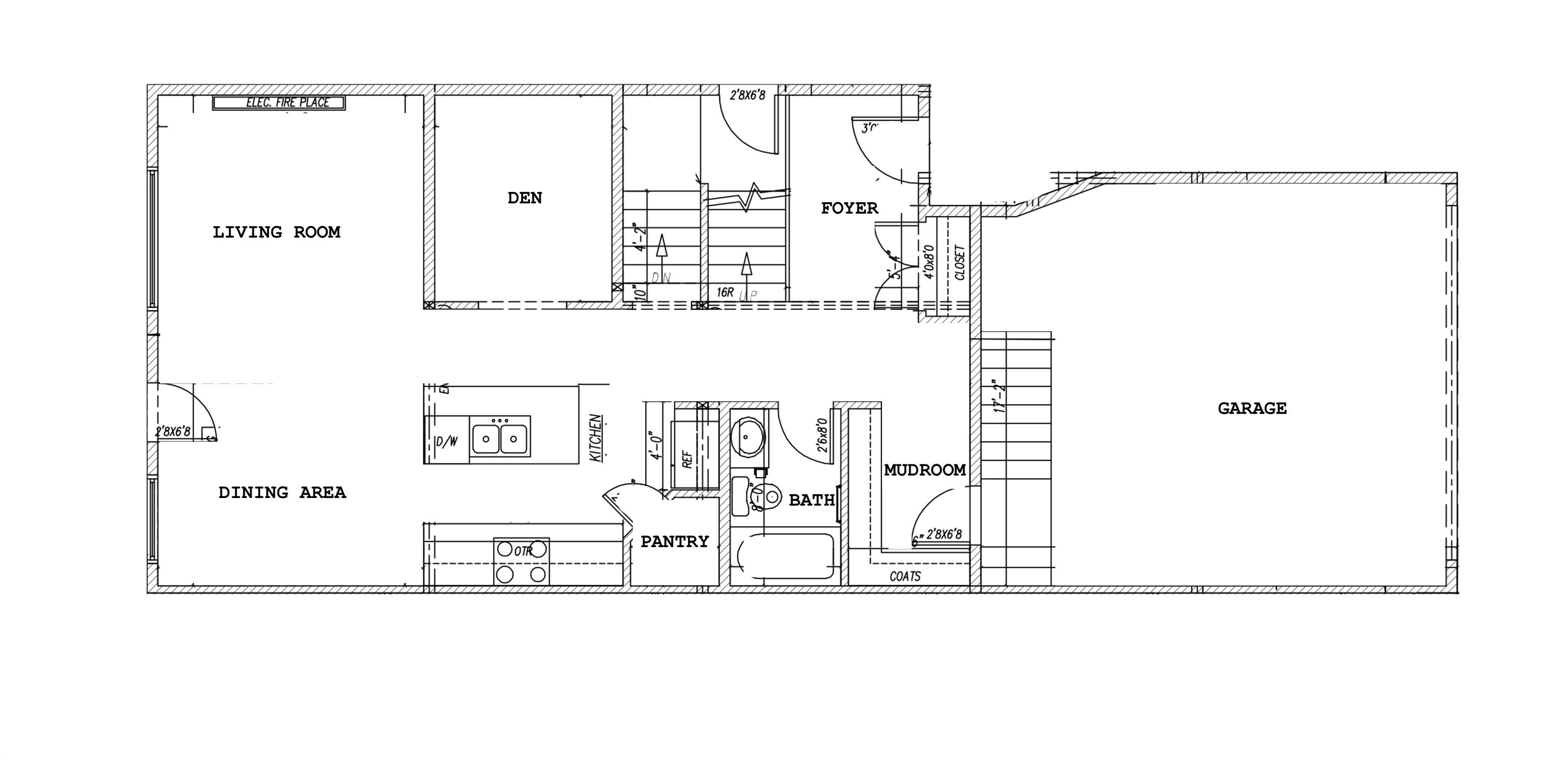 Second View of 19 Wynn Way, Westpark_FSAS, Fort Saskatchewan, Alberta, T8L 3X9