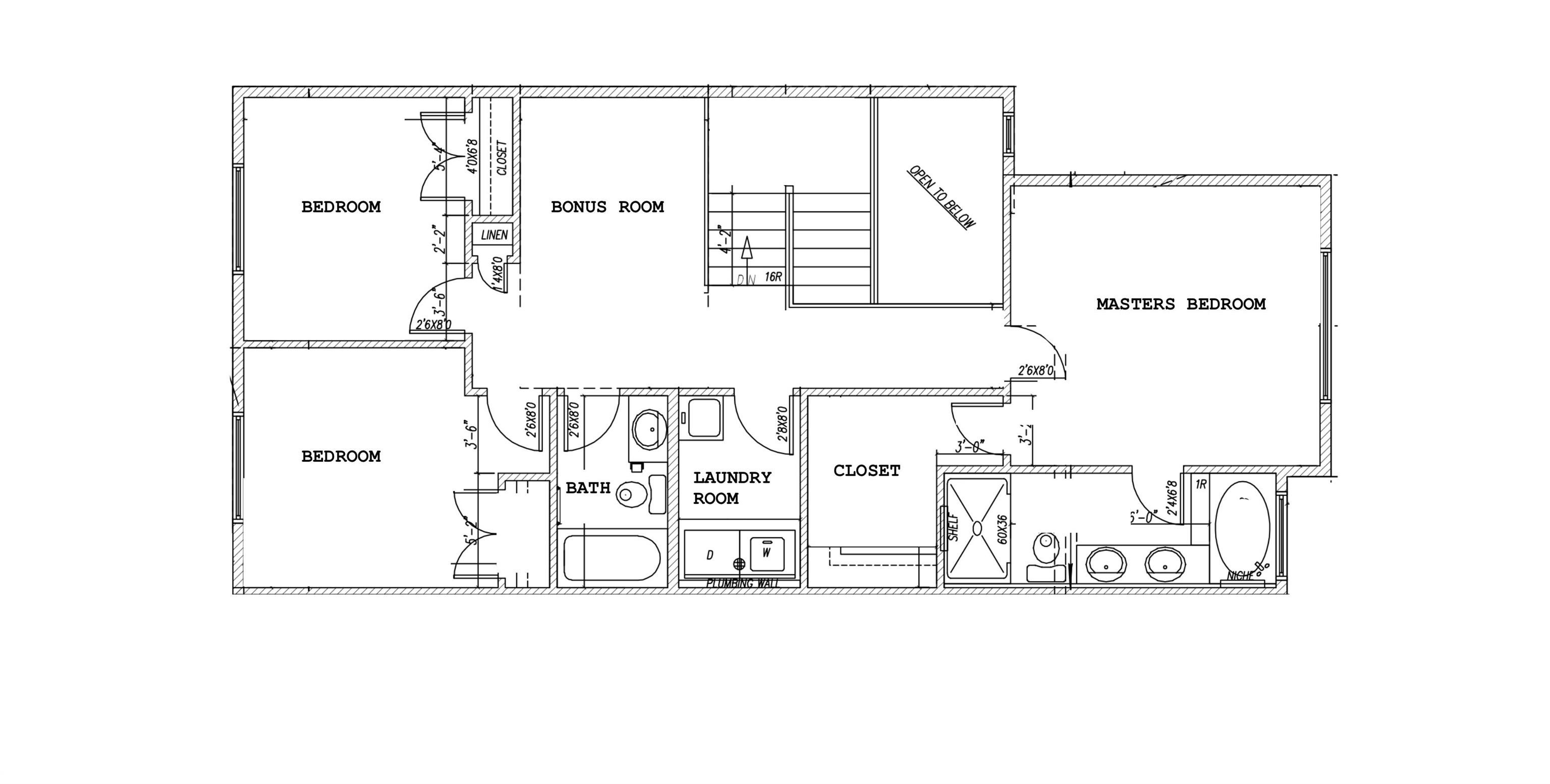 Third View of 19 Wynn Way, Westpark_FSAS, Fort Saskatchewan, Alberta, T8L 3X9