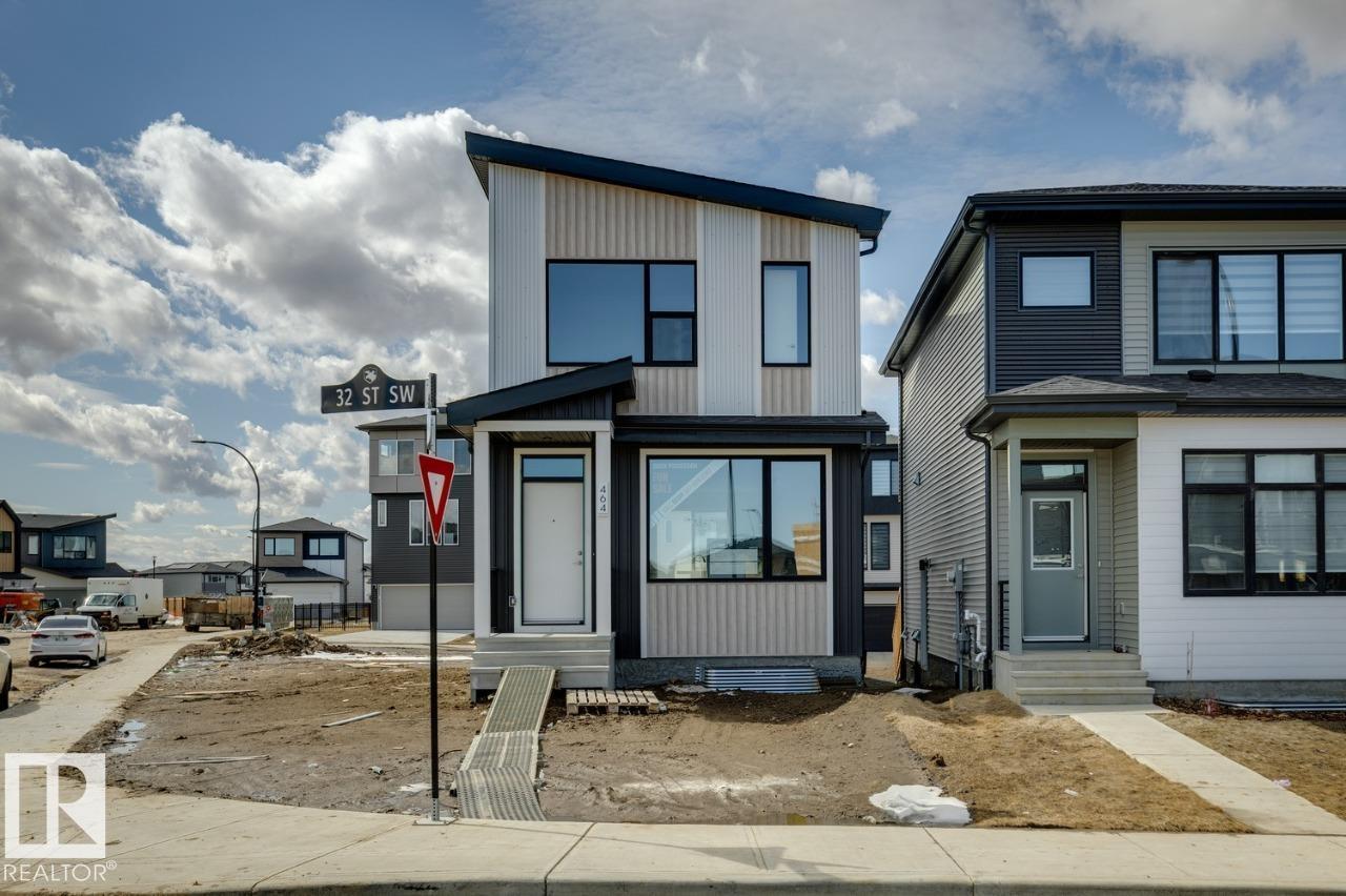 464 32 Street, E4482084, Alberta,