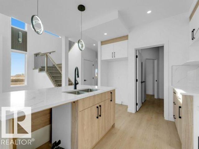 Second View of 8512 MAYDAY RUN Run, The Orchards At Ellerslie, Edmonton, Alberta, T6X 1A2