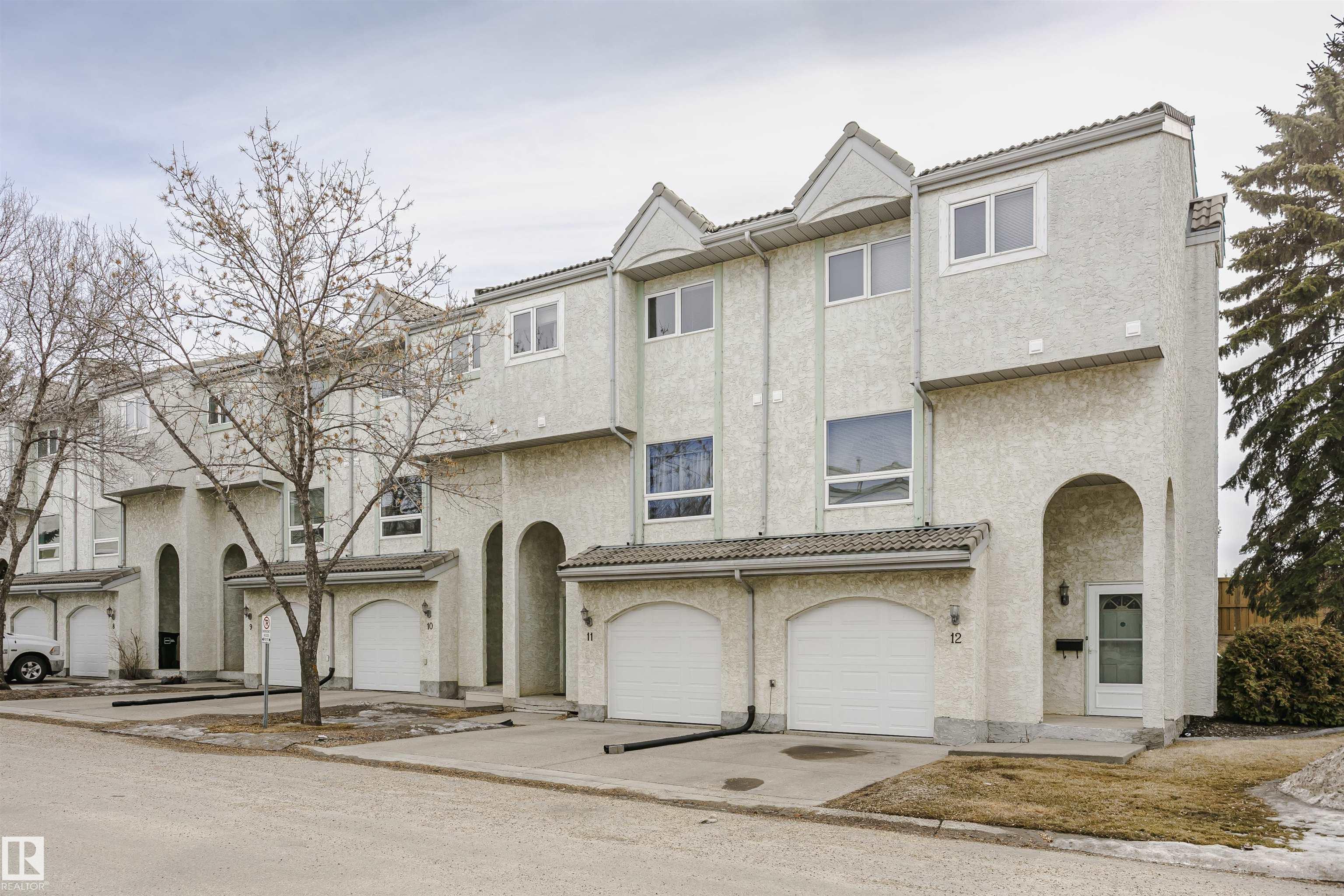 11 9520 174 Street, E4482095, Alberta,