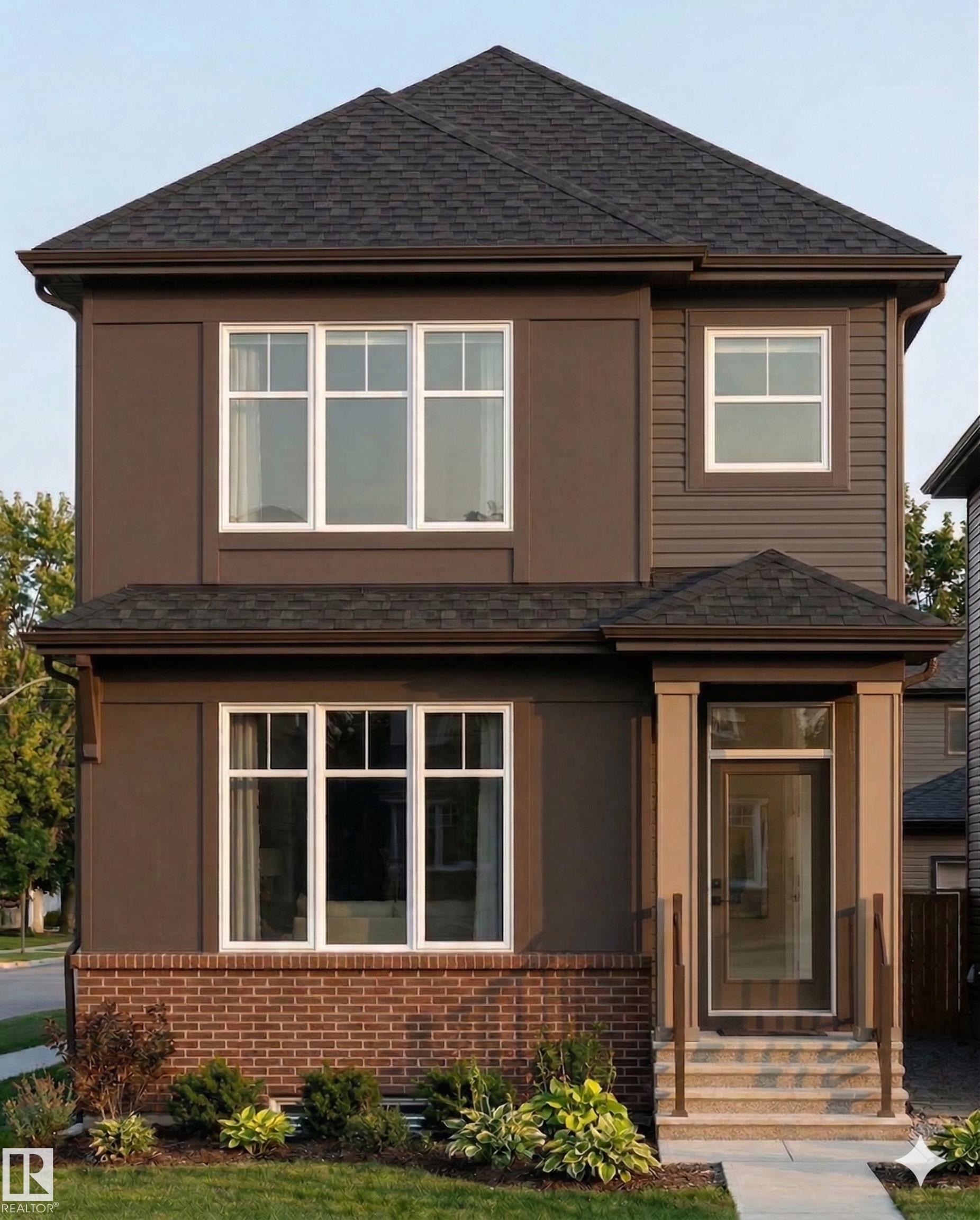 558 Ashgrove Circle, E4482102, Alberta,