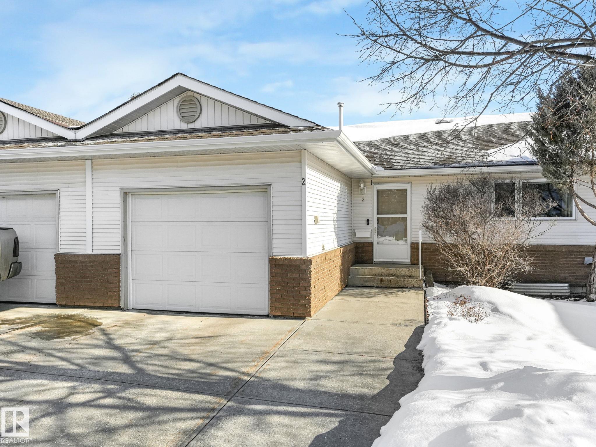 2 160 KINGSWOOD Boulevard, E4482106, Alberta,