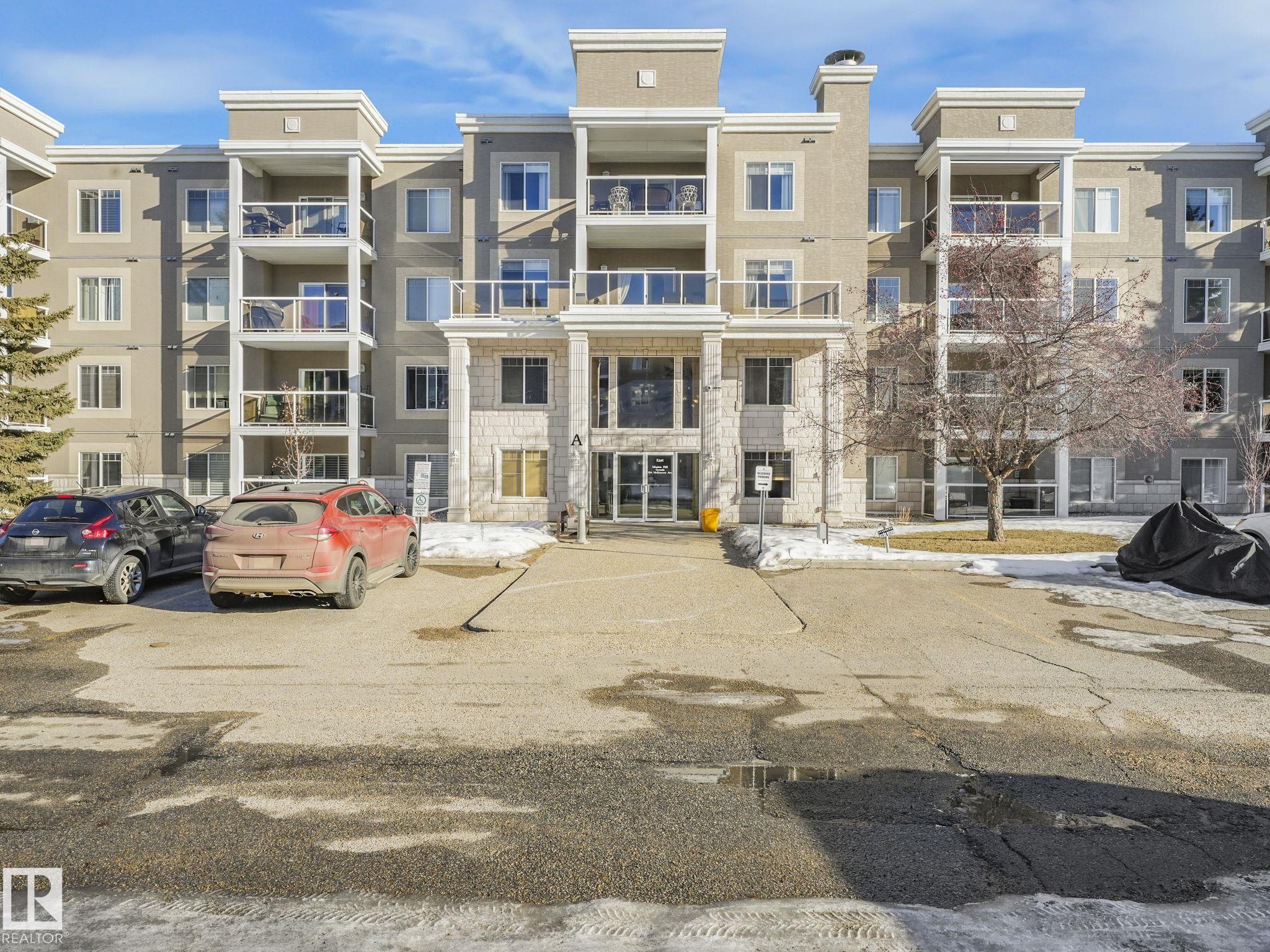 115 78A MCKENNEY Avenue, E4482110, Alberta,