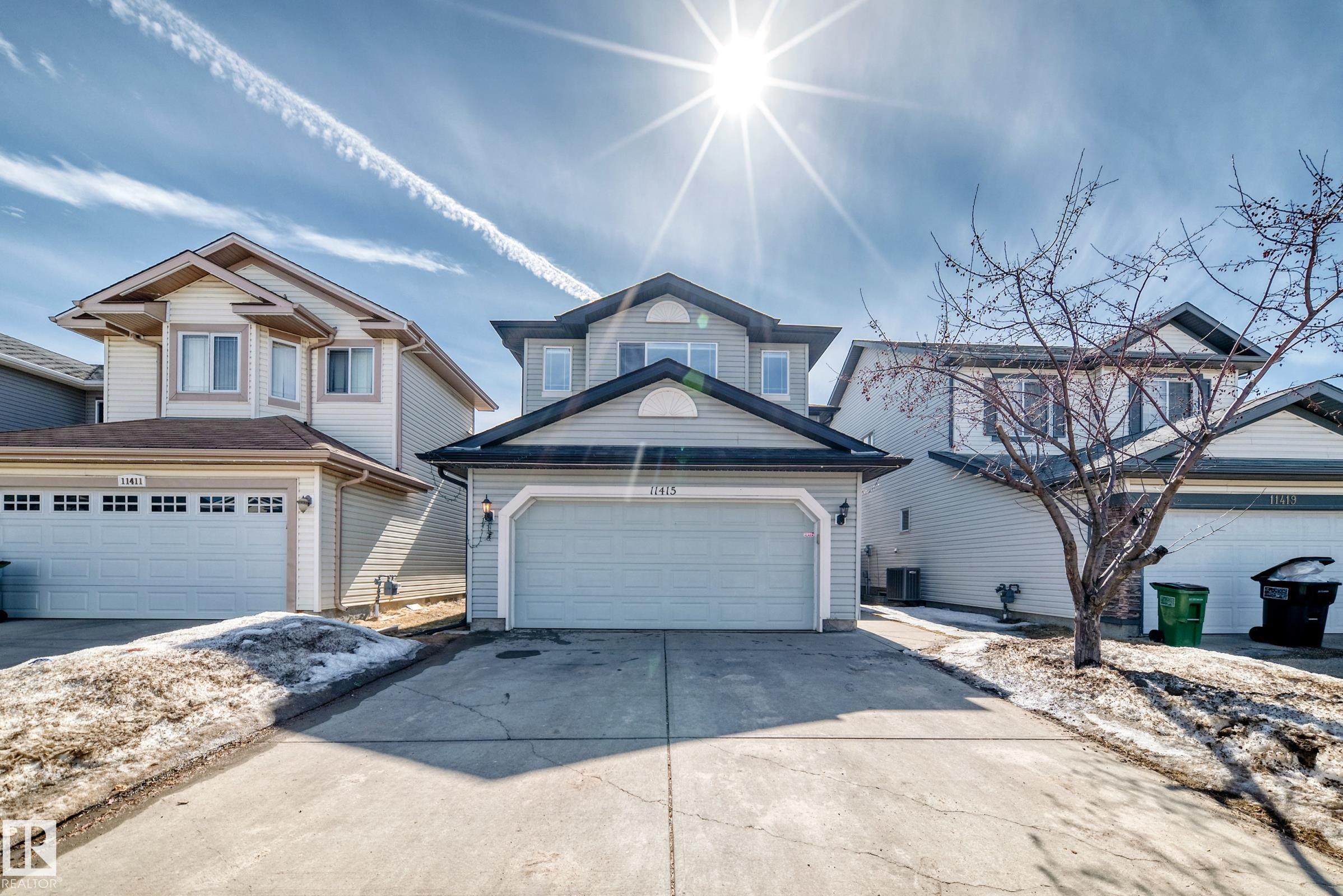 11415 167A Avenue, E4482114, Alberta,