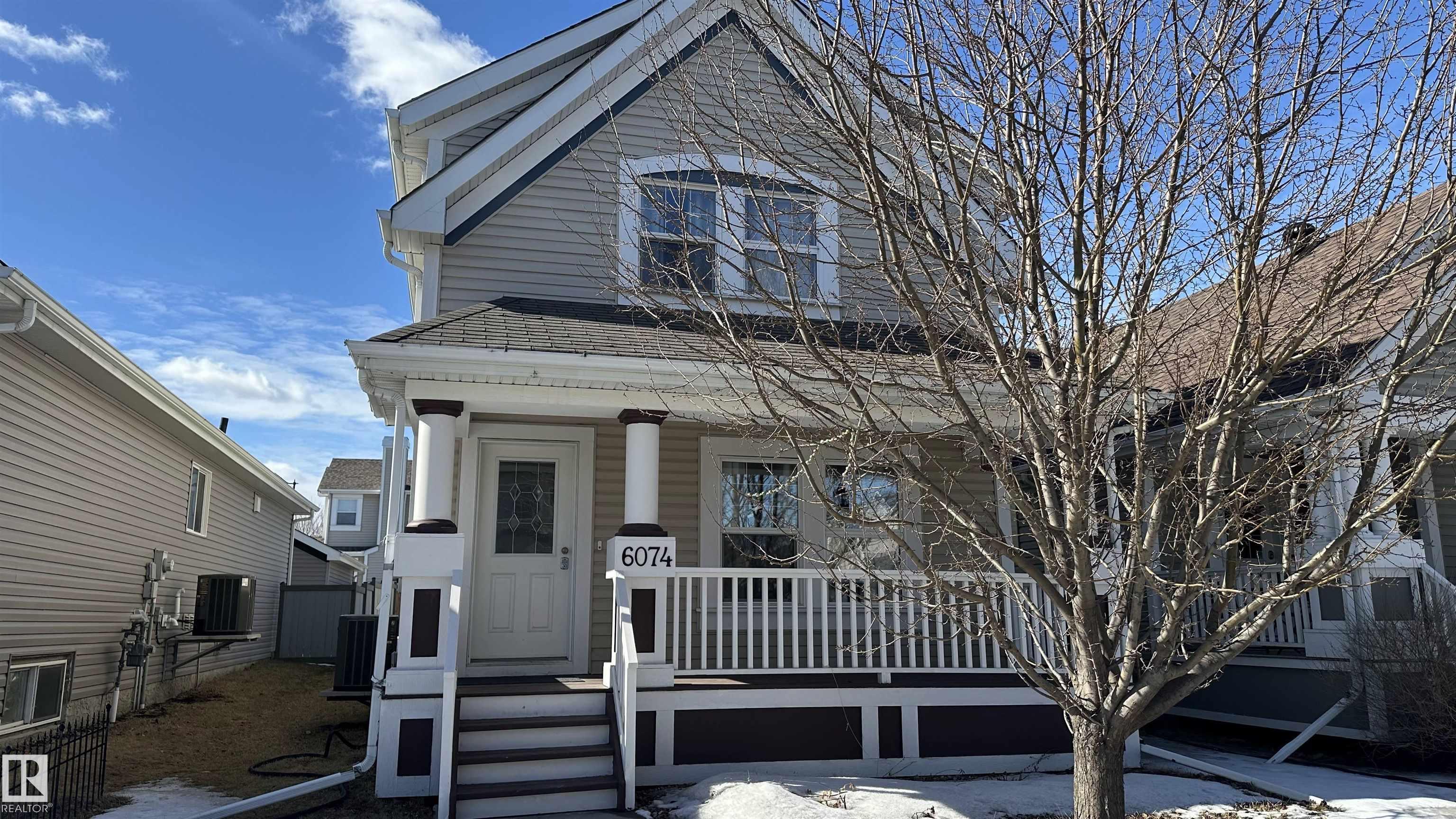 6074 STANTON Drive, E4482118, Alberta,