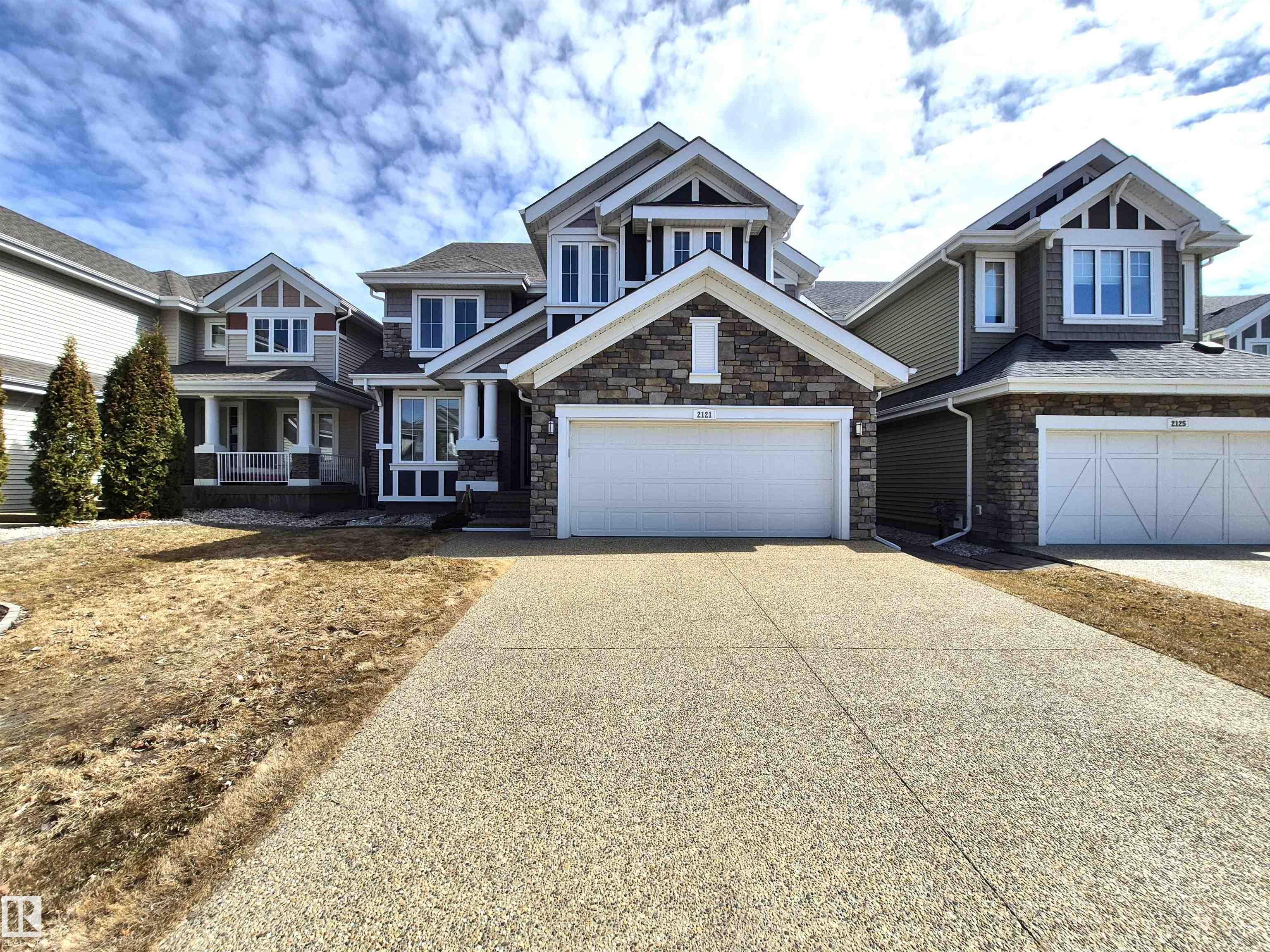 2121 90A Street, E4482129, Alberta,