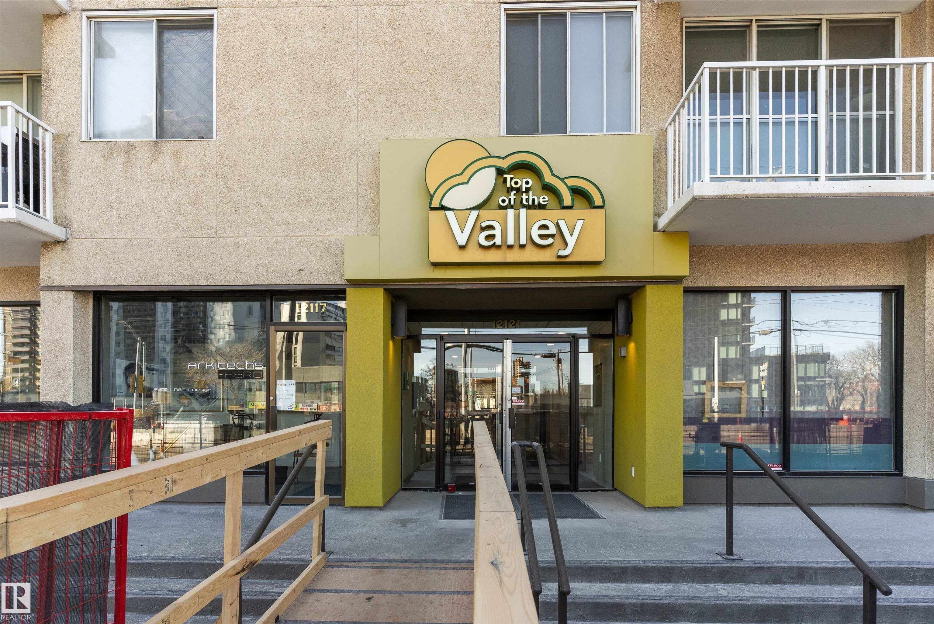 1002 12121 Jasper Avenue, E4482130, Alberta,