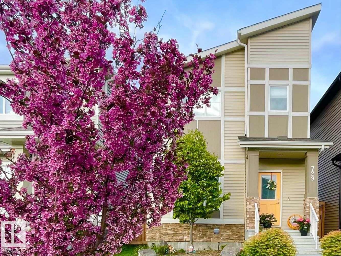 729 BERG Loop, E4482132, Alberta,