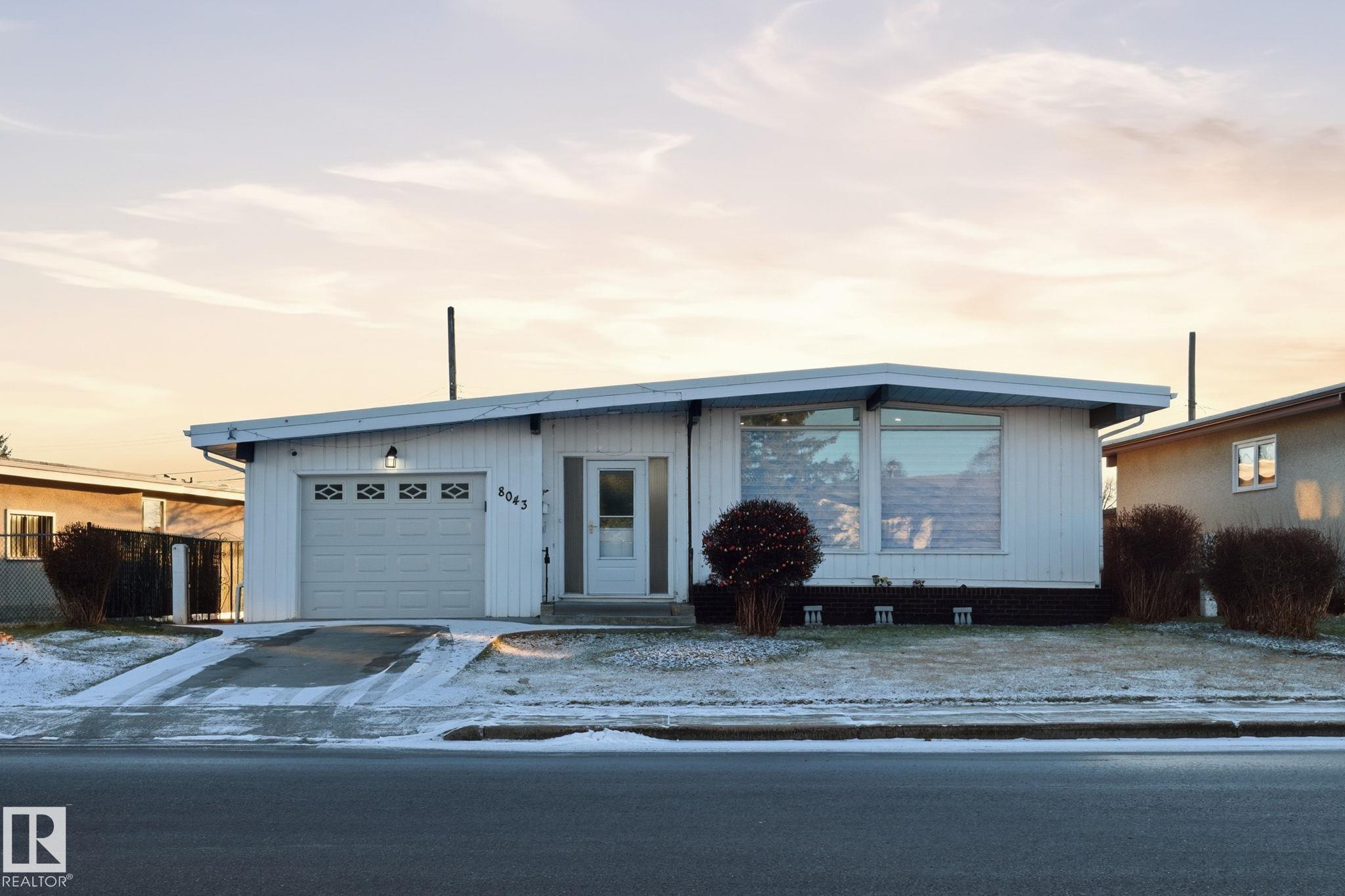 8043 135 Avenue, E4482135, Alberta,