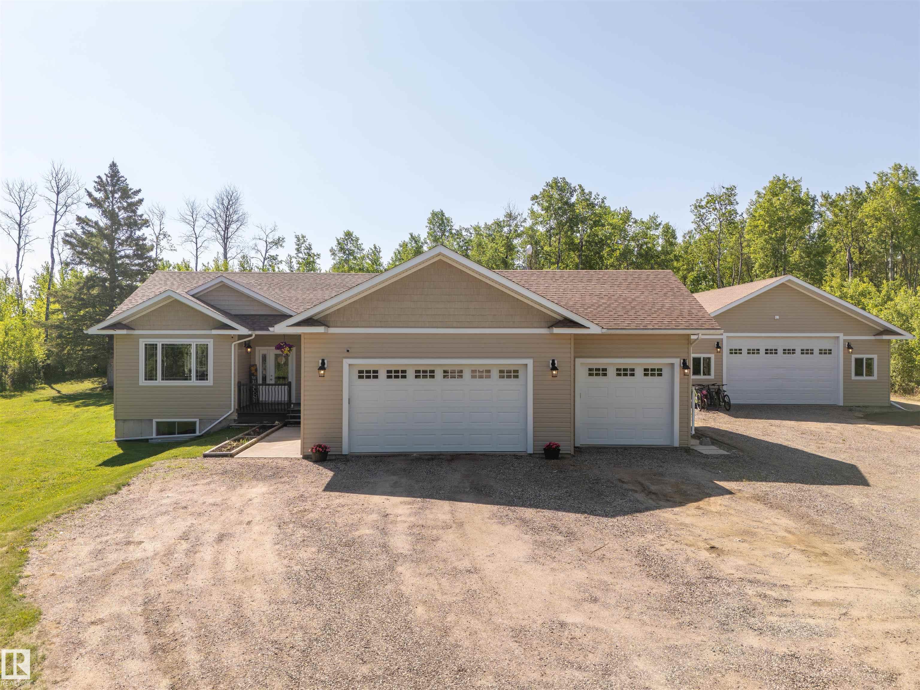 5-62101 Rge Rd 421, E4482138, Alberta,