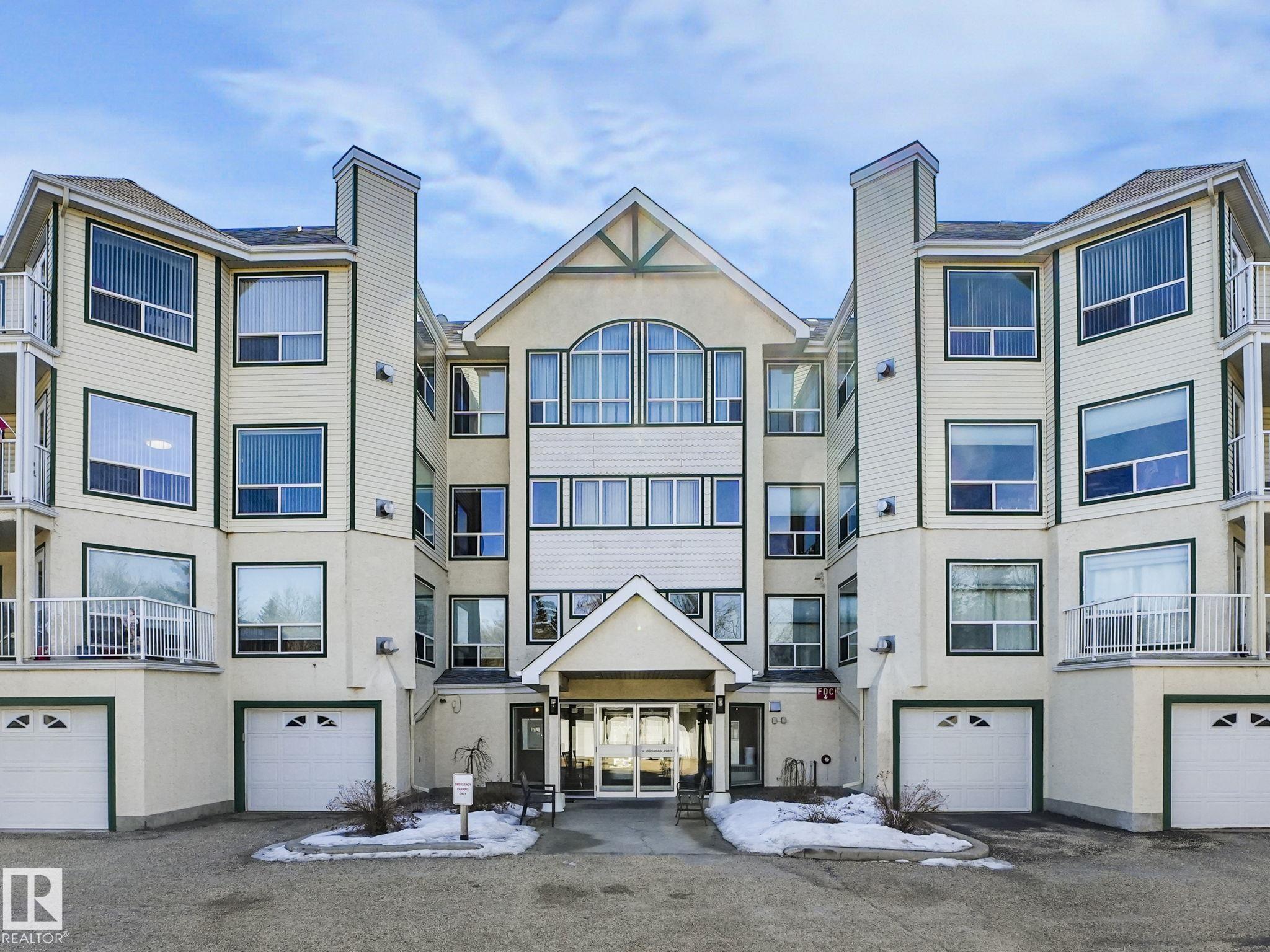 210 10 Ironwood Point(e), E4482143, Alberta,