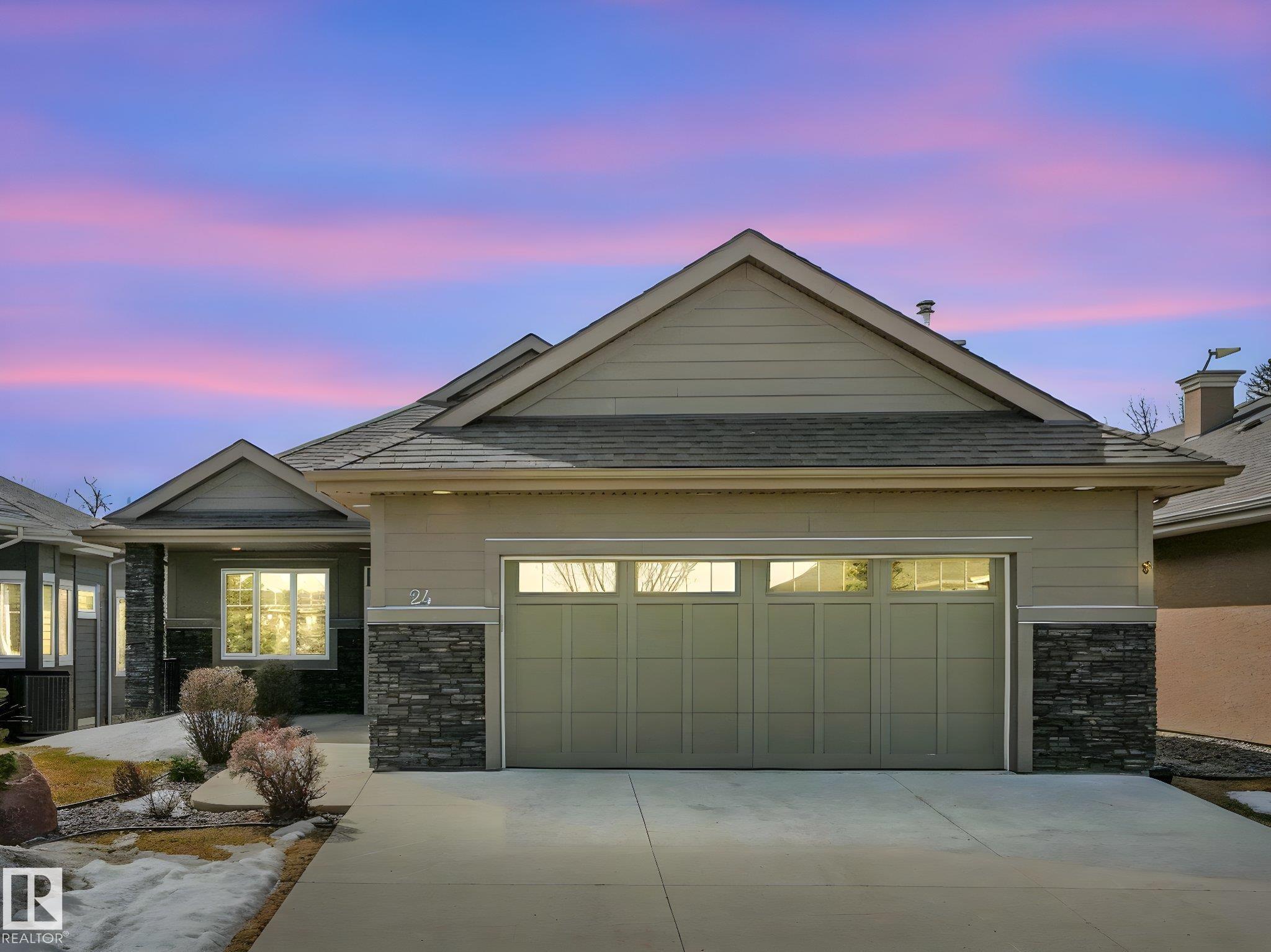 24 18343 LESSARD Road, E4482146, Alberta,