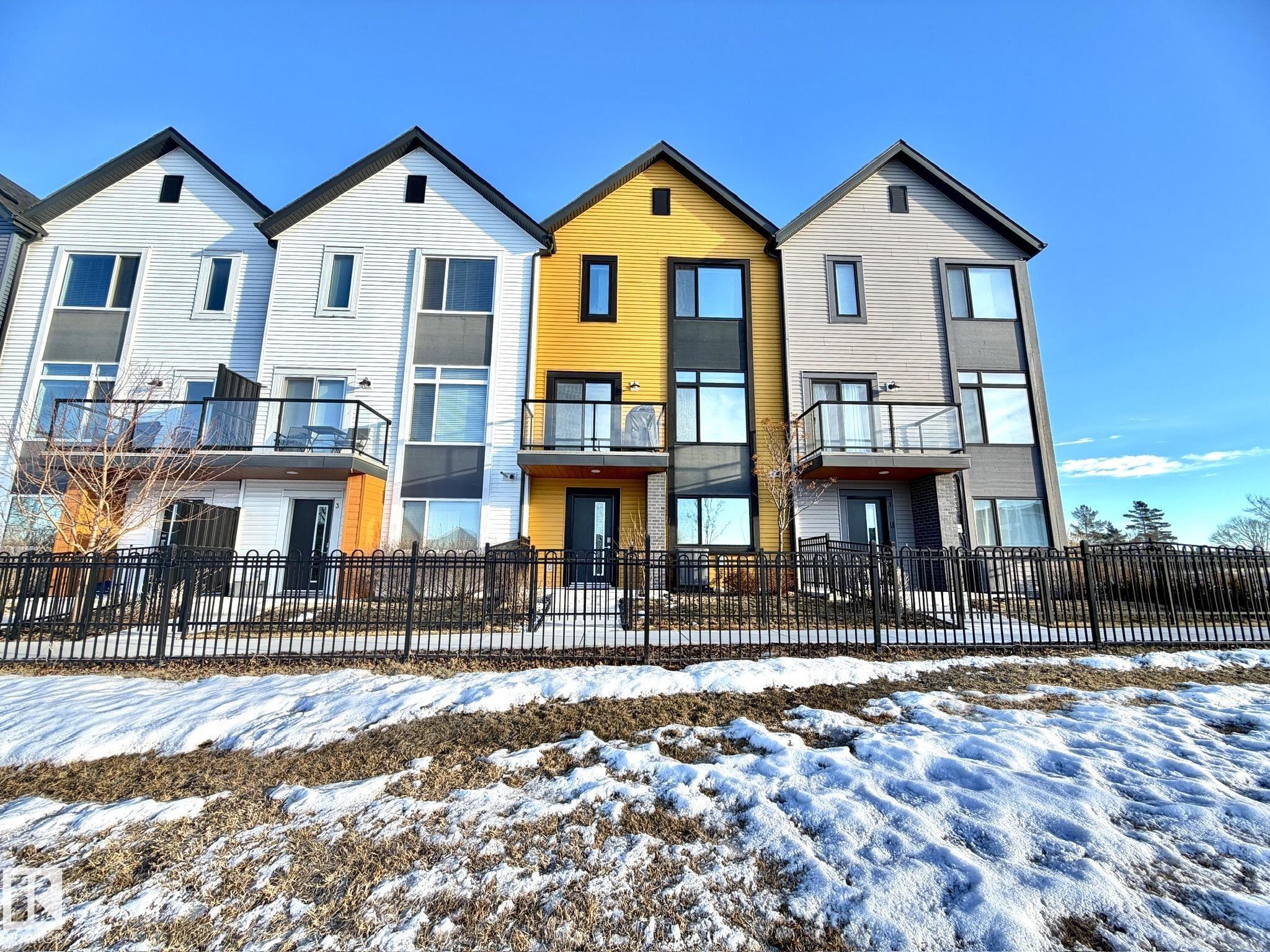 2 1010 RABBIT HILL Road, E4482156, Alberta,