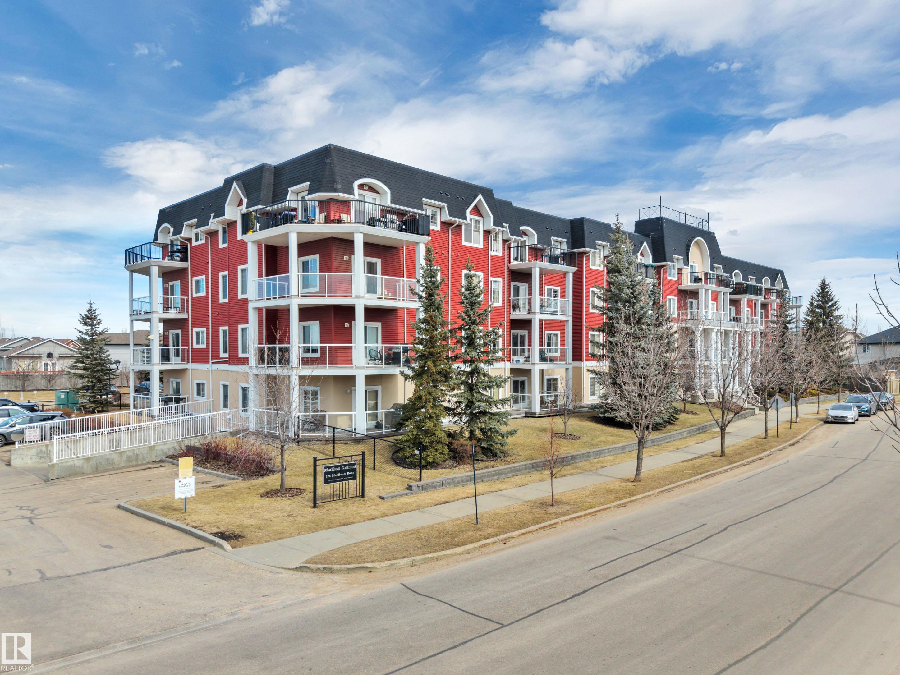 211 226 MACEWAN Road, E4482162, Alberta,
