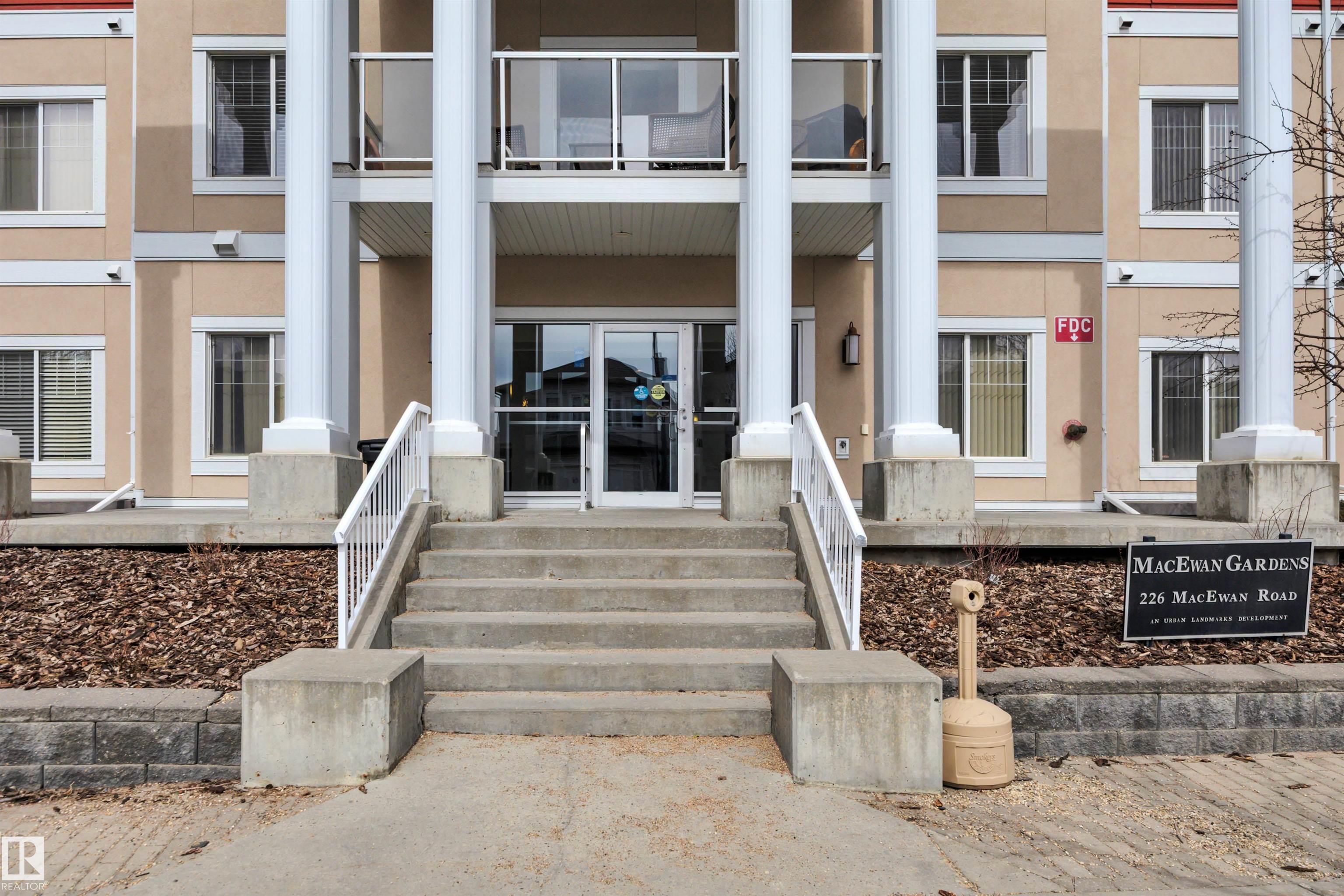 Third View of 211 226 MACEWAN Road, Macewan, Edmonton, Alberta, T6W 0C5