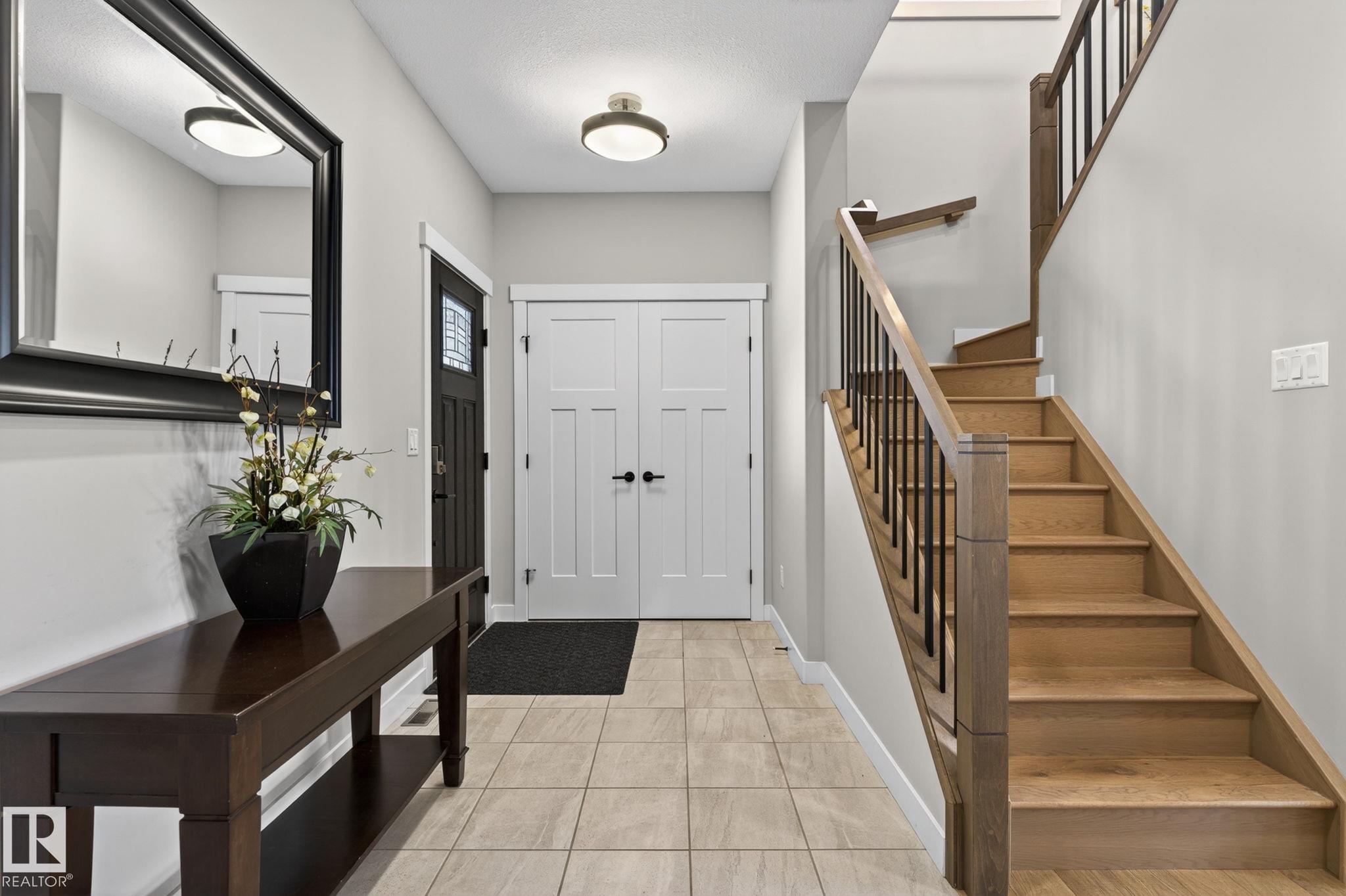 Fourth View of 2728 202 Street, The Uplands, Edmonton, Alberta, T6M 0W7