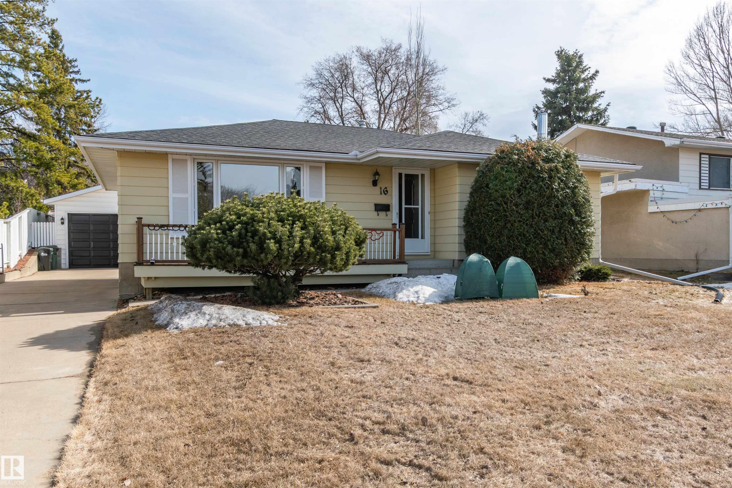16 MORELAND Road, E4482165, Alberta,