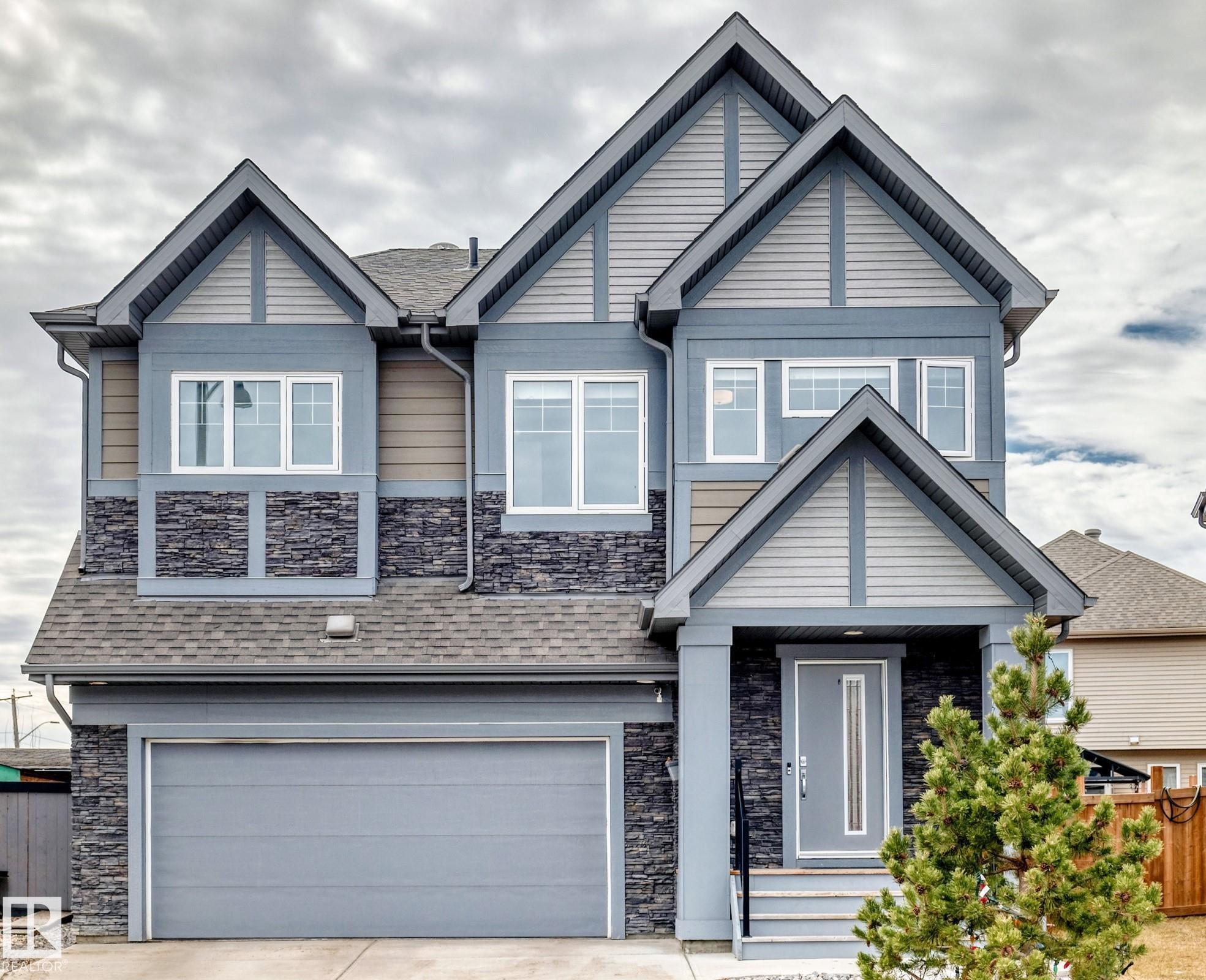 Second View of 922 173A Street SW, Windermere, Edmonton, Alberta, T6W 3V3