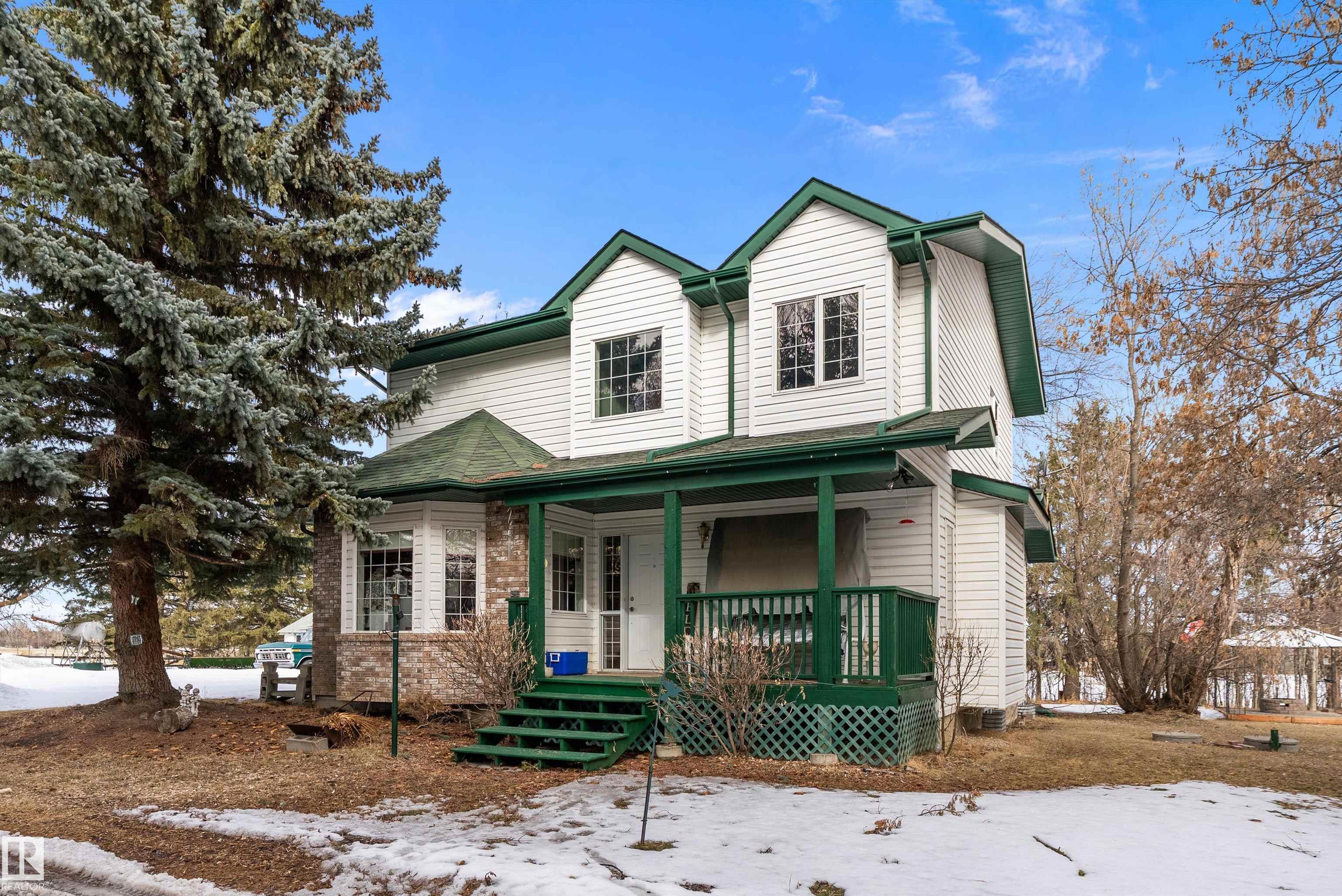 2214A TWP ROAD 534, E4482202, Alberta,