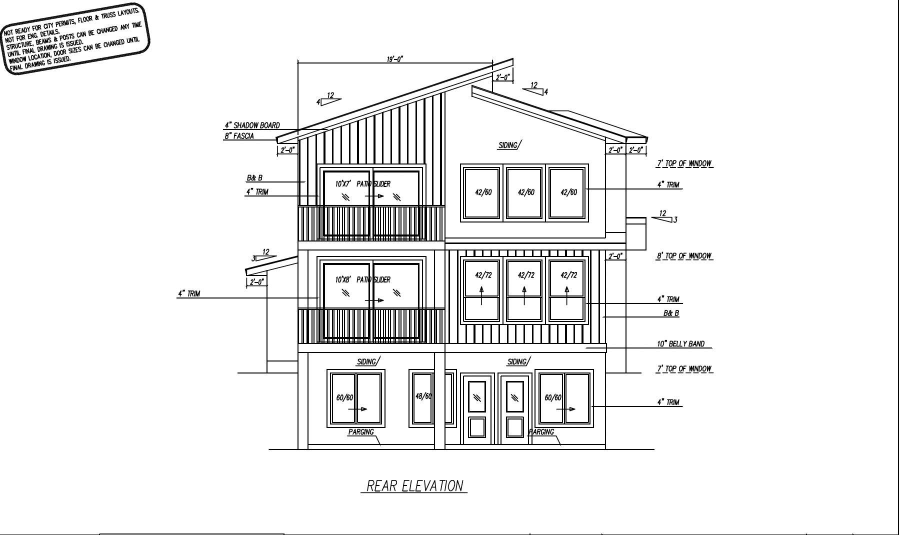 Second View of 2565 64 Ave NE Leduc County, Churchill Meadow, Rural Leduc County, Alberta, T4X 0H6