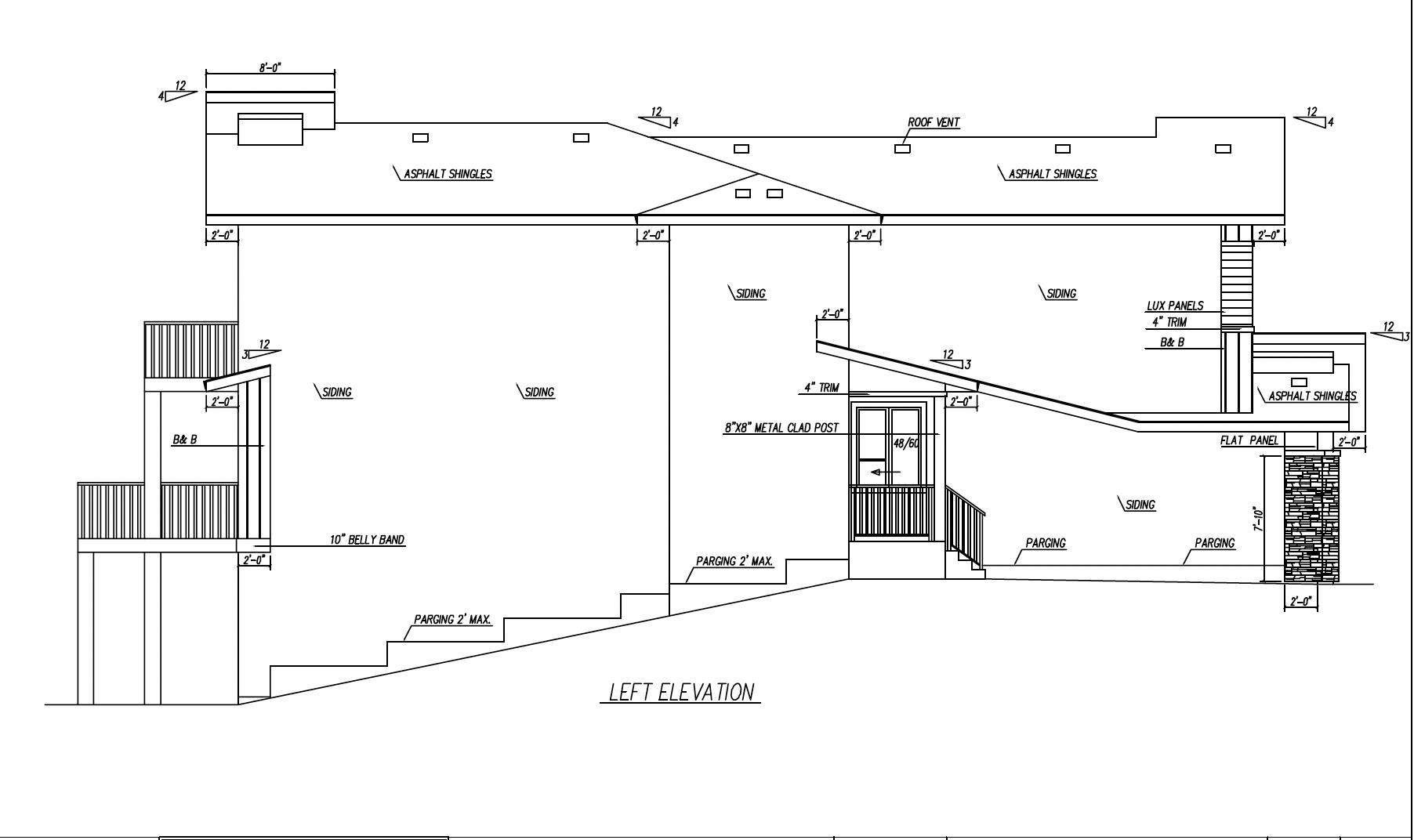 Third View of 2565 64 Ave NE Leduc County, Churchill Meadow, Rural Leduc County, Alberta, T4X 0H6