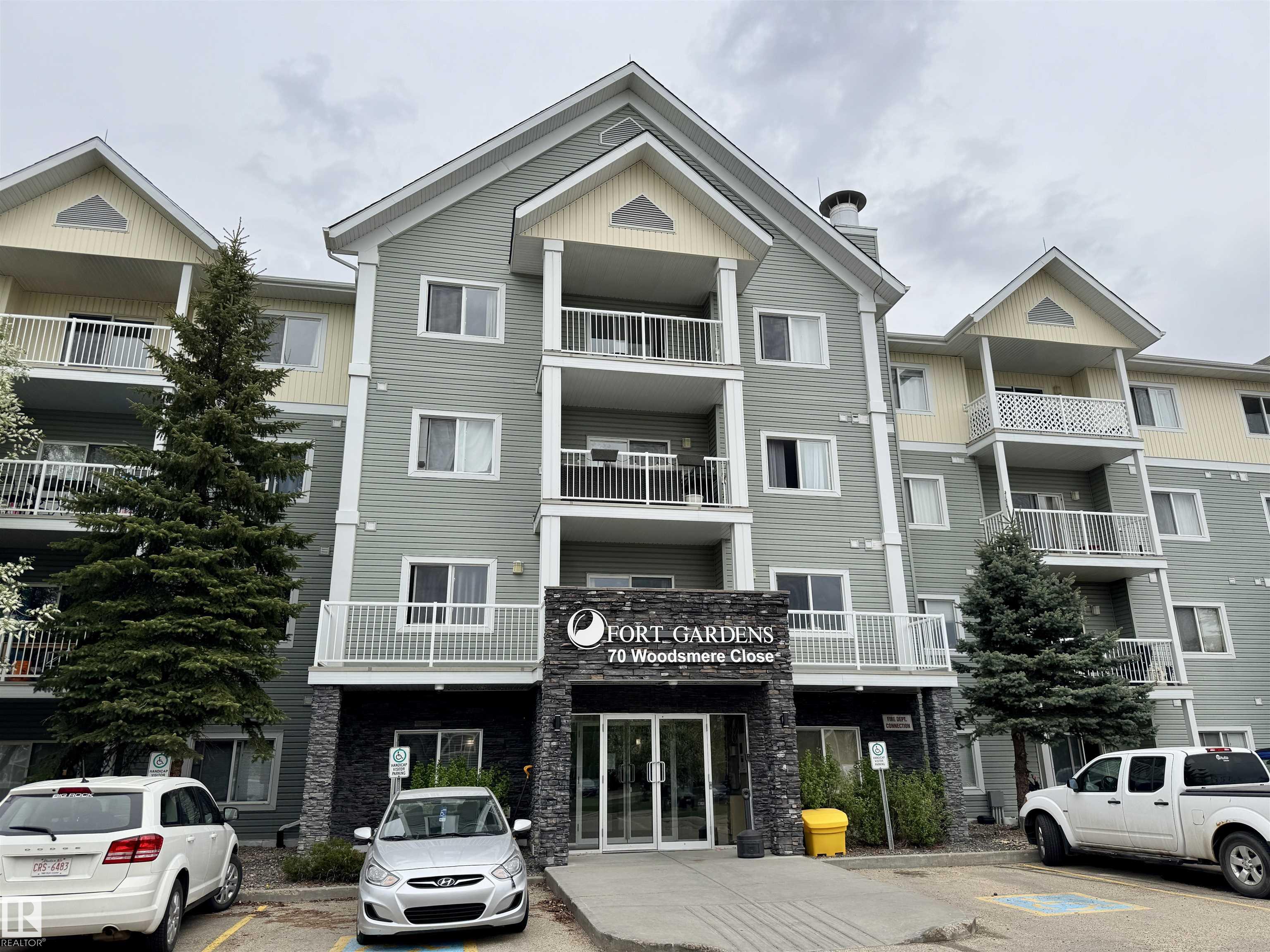 417 70 WOODSMERE Close, E4482210, Alberta,