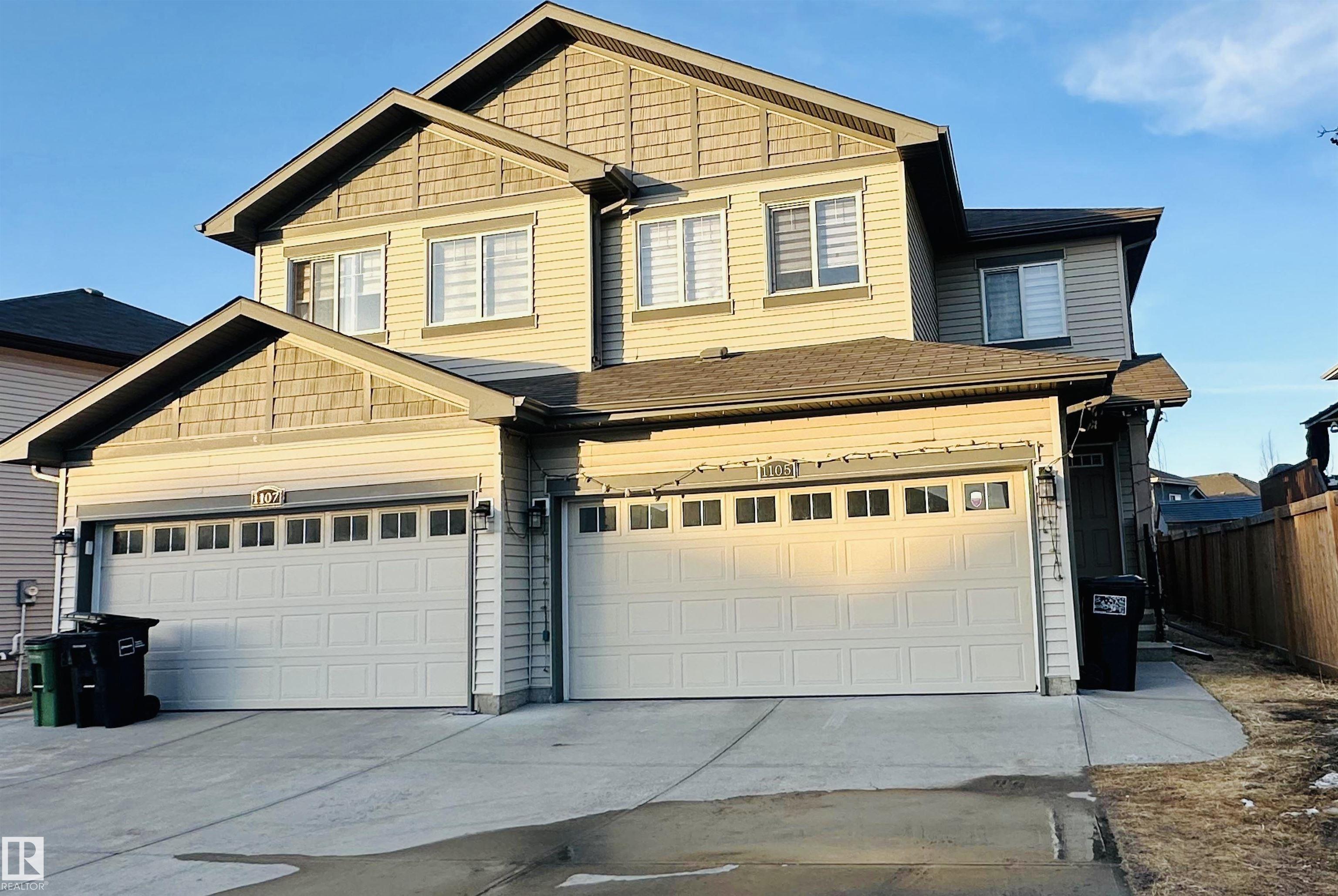 1105 33A Street, E4482211, Alberta,