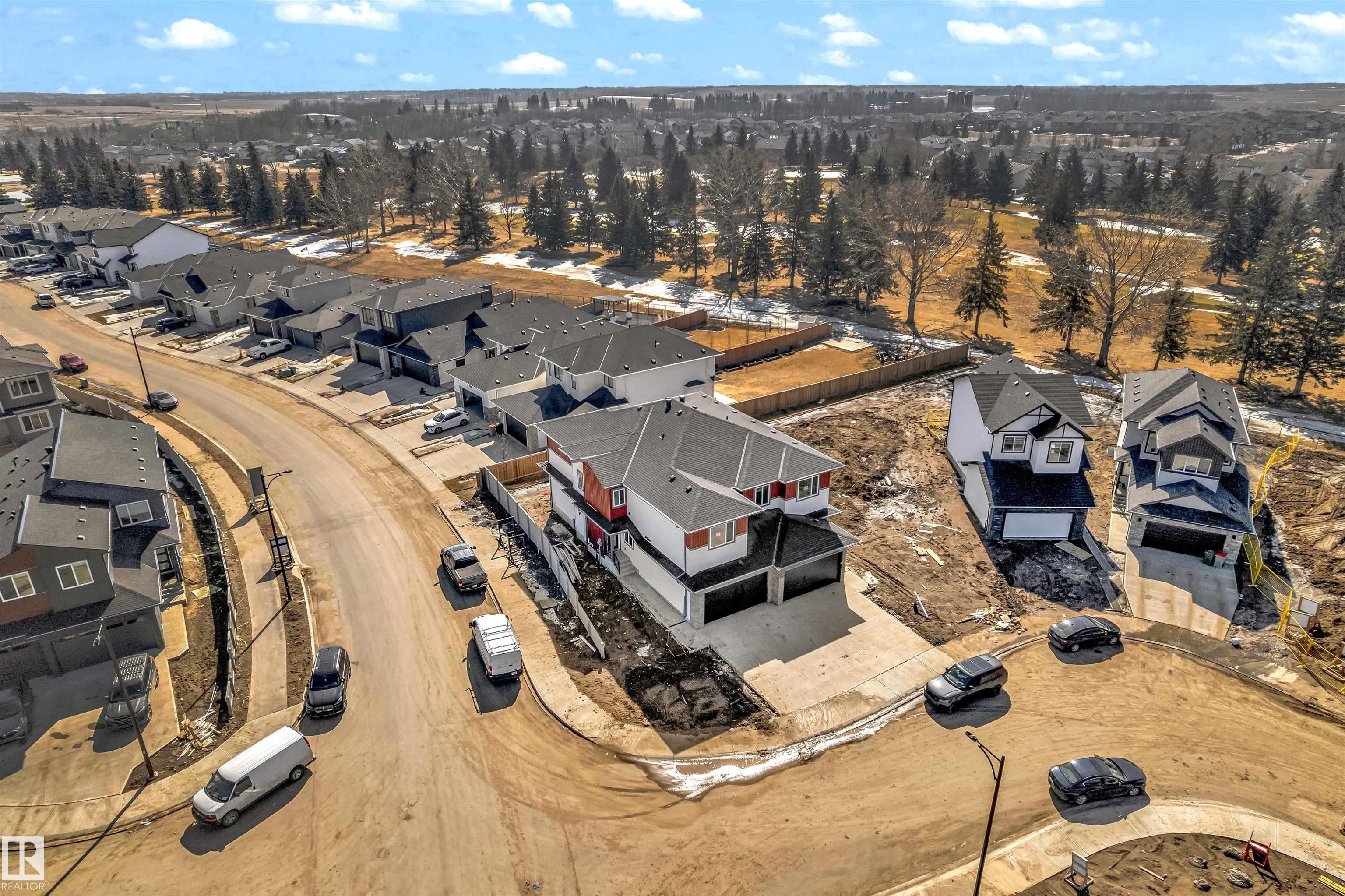 Third View of 4 Grayson Green, The Fairways_STPL, Stony Plain, Alberta, T7Z 0P3