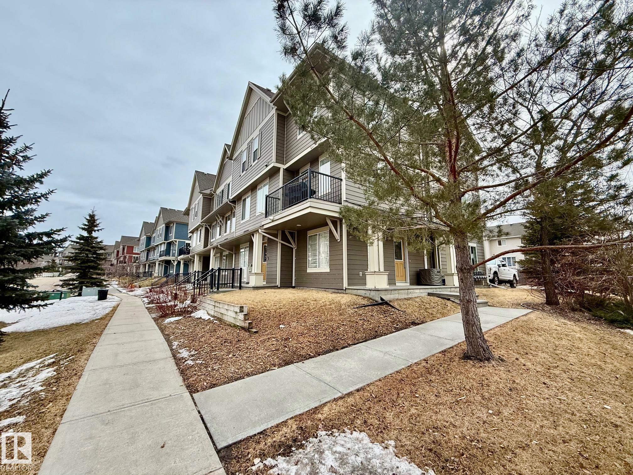 105 603 WATT Boulevard, E4482234, Alberta,