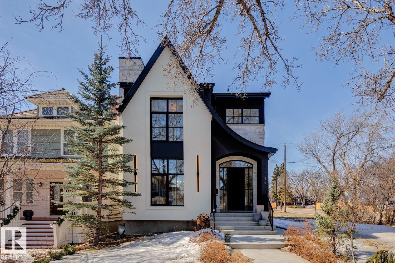 11146 62 Street NW, E4482248, Alberta,