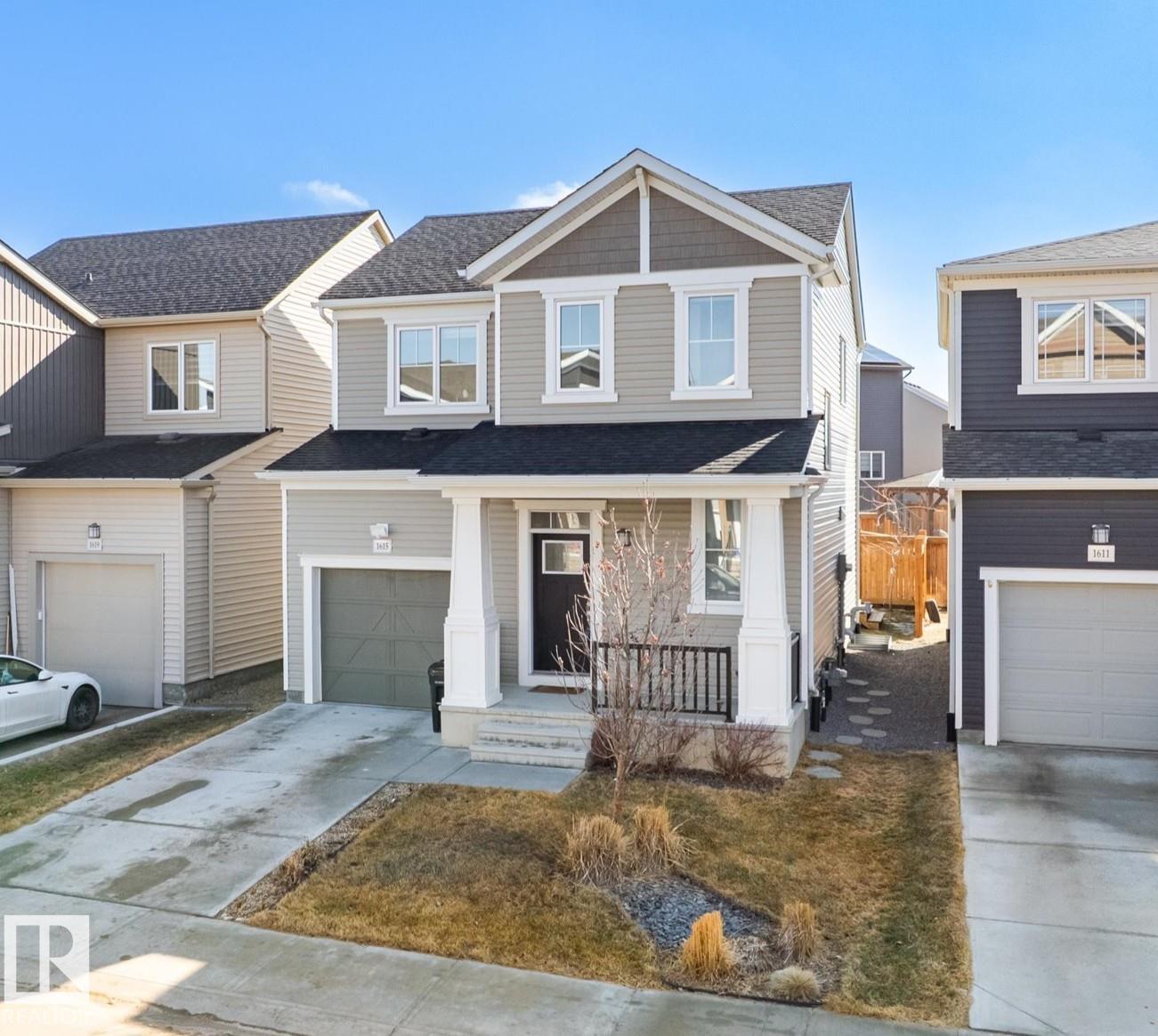 1615 203 Street, E4482256, Alberta,