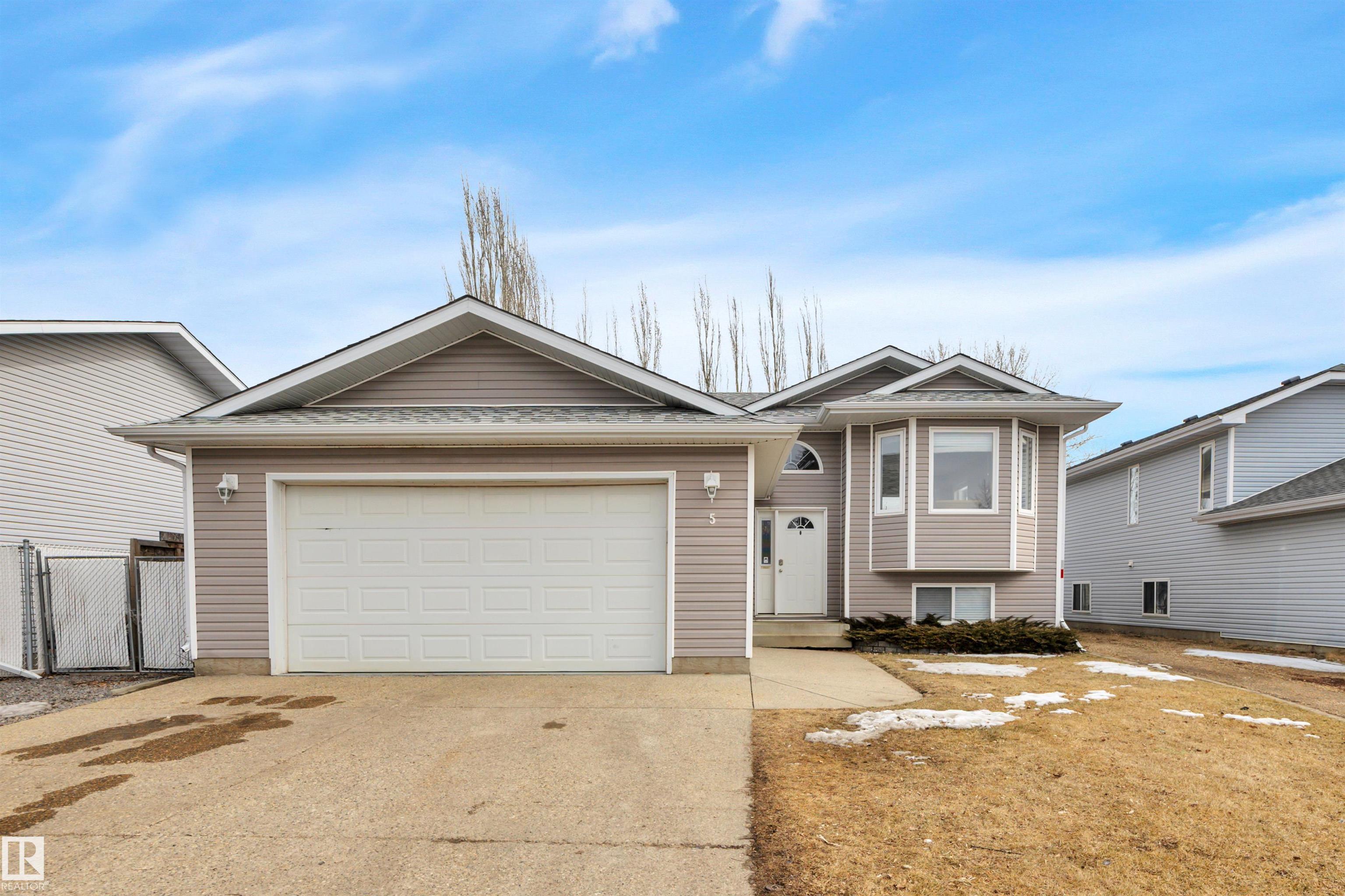5 Parkview Crescent, E4482260, Alberta,
