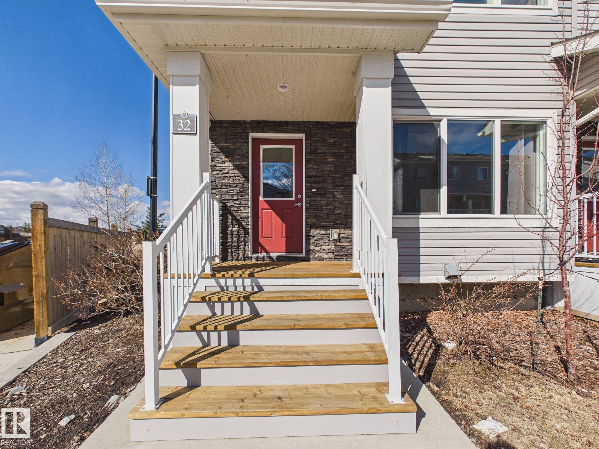 32 2121 Haddow Drive, E4482262, Alberta,