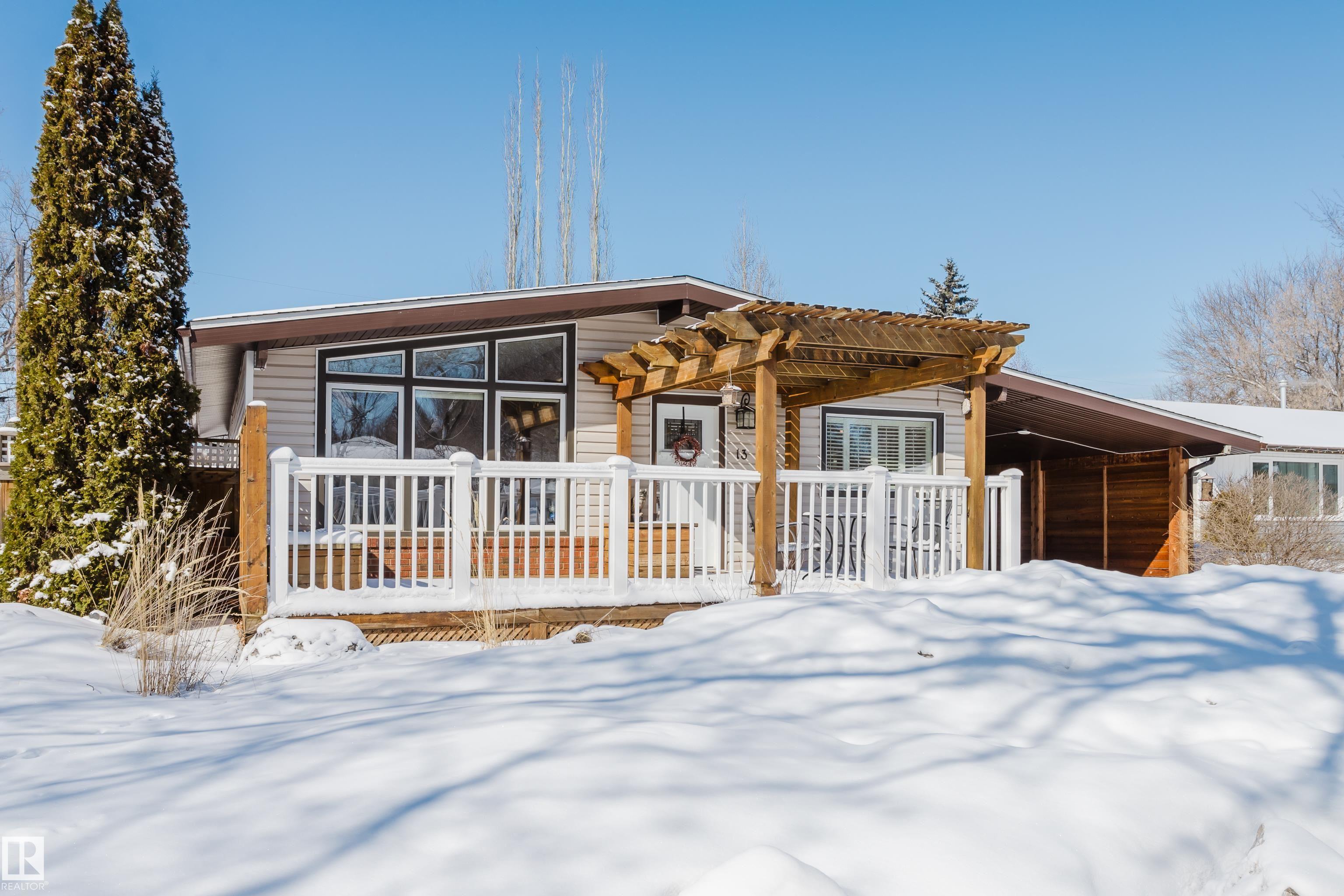 13 SORREL Crescent, E4482263, Alberta,