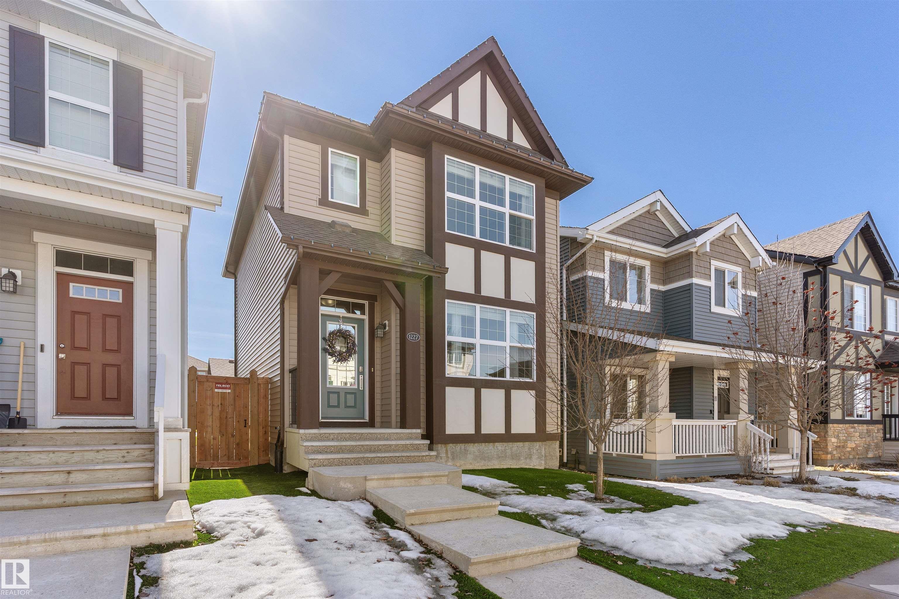 1227 Chappelle Boulevard, E4482269, Alberta,