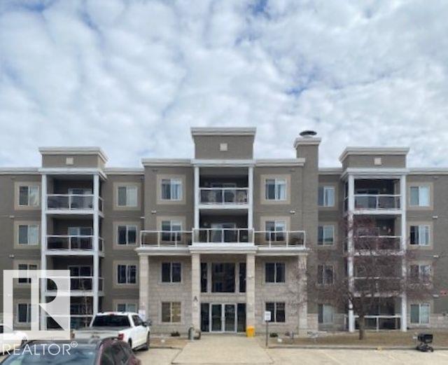 404 78 A McKenney Avenue NW, E4482273, Alberta,