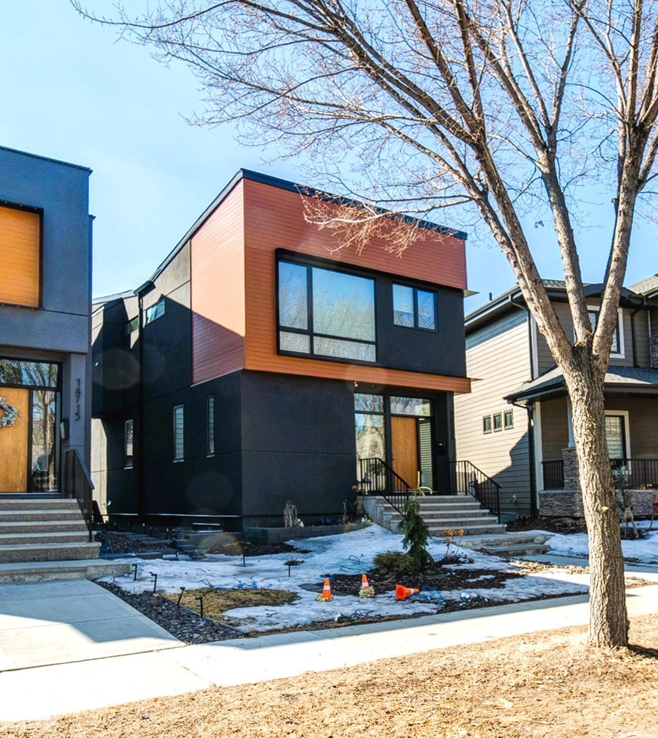 14717 92 Avenue, E4482275, Alberta,