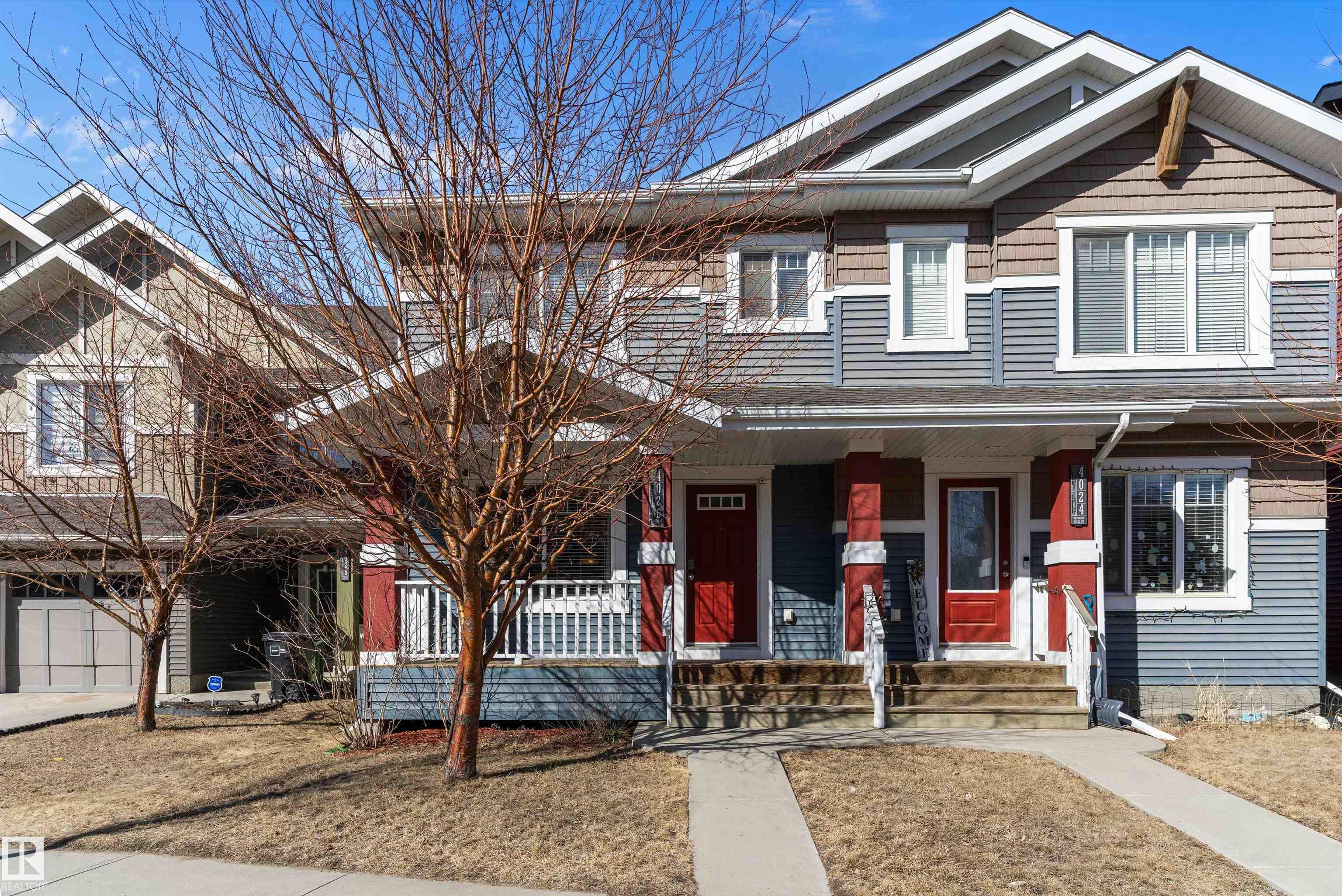 4026 Orchards Drive, E4482285, Alberta,