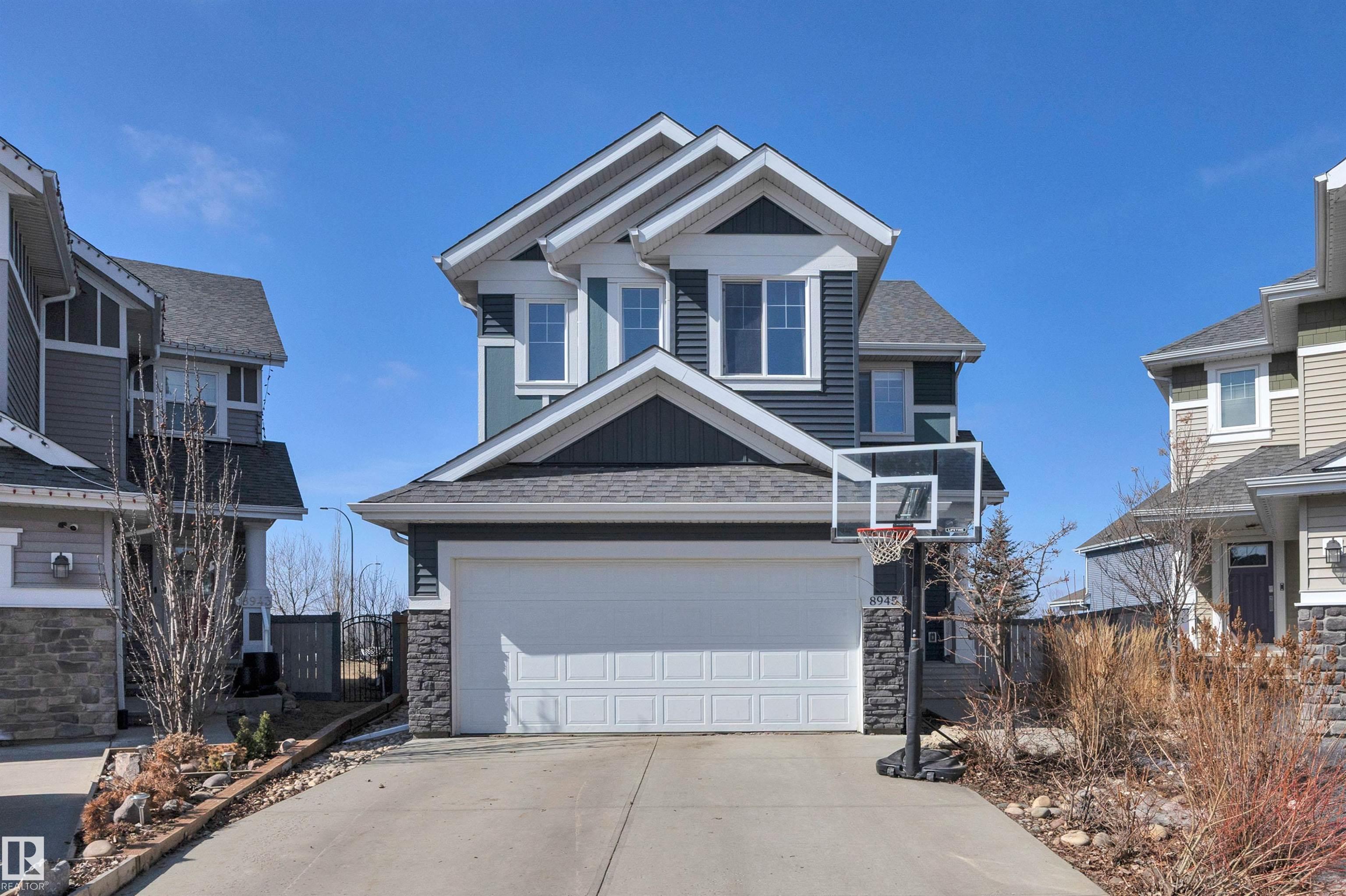 8945 24 Avenue, E4482294, Alberta,